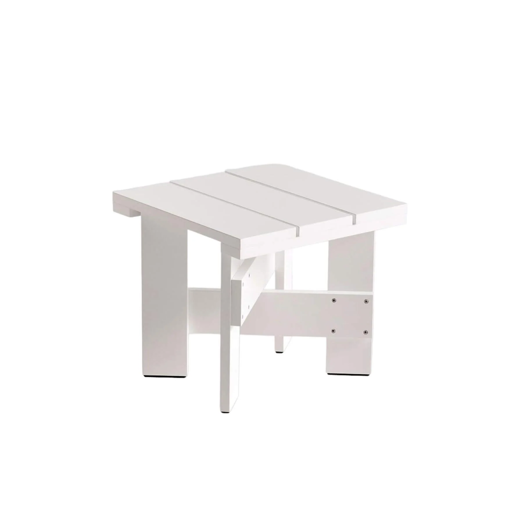 HAY Crate Low Garden Table - Image 4