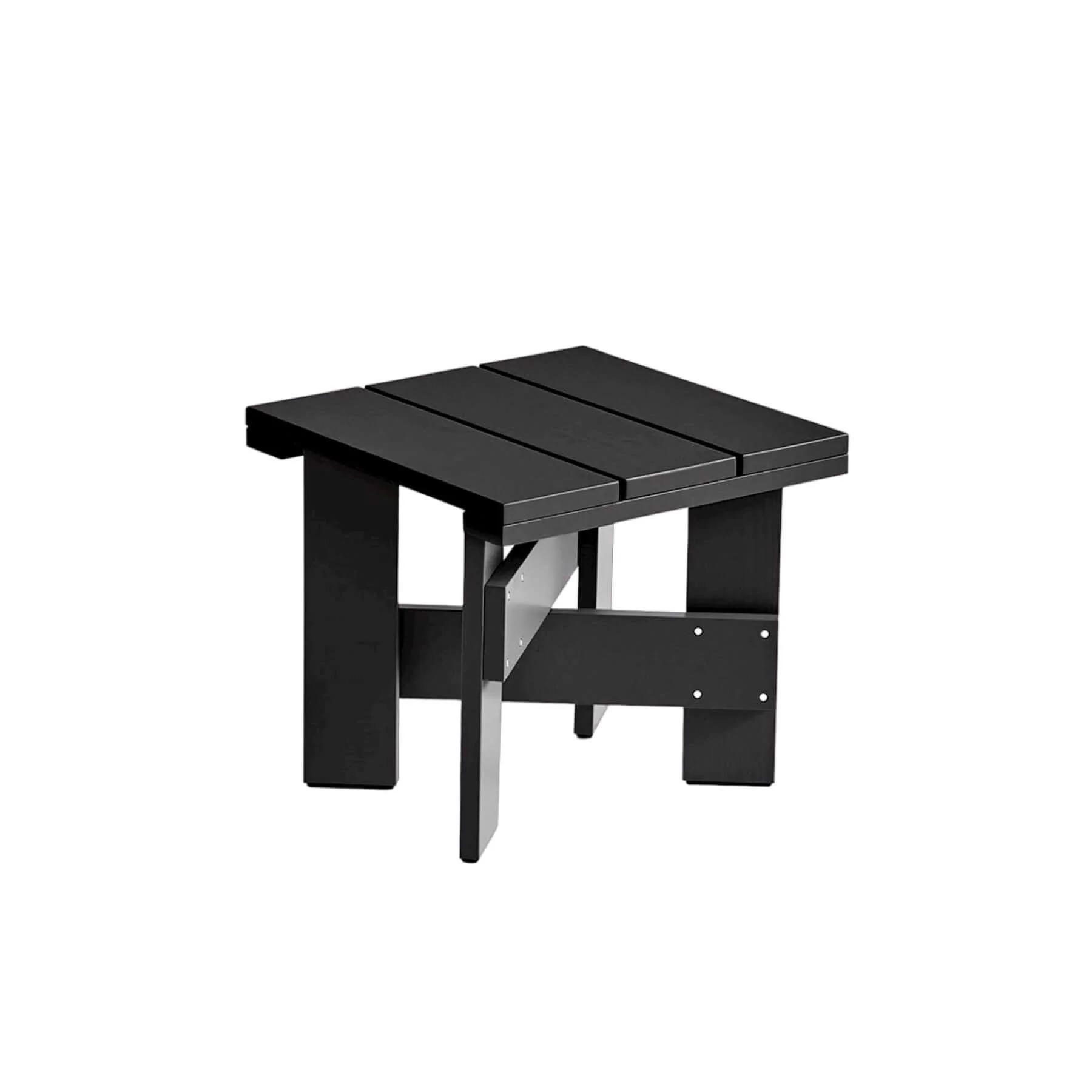 HAY Crate Low Garden Table - Image 8