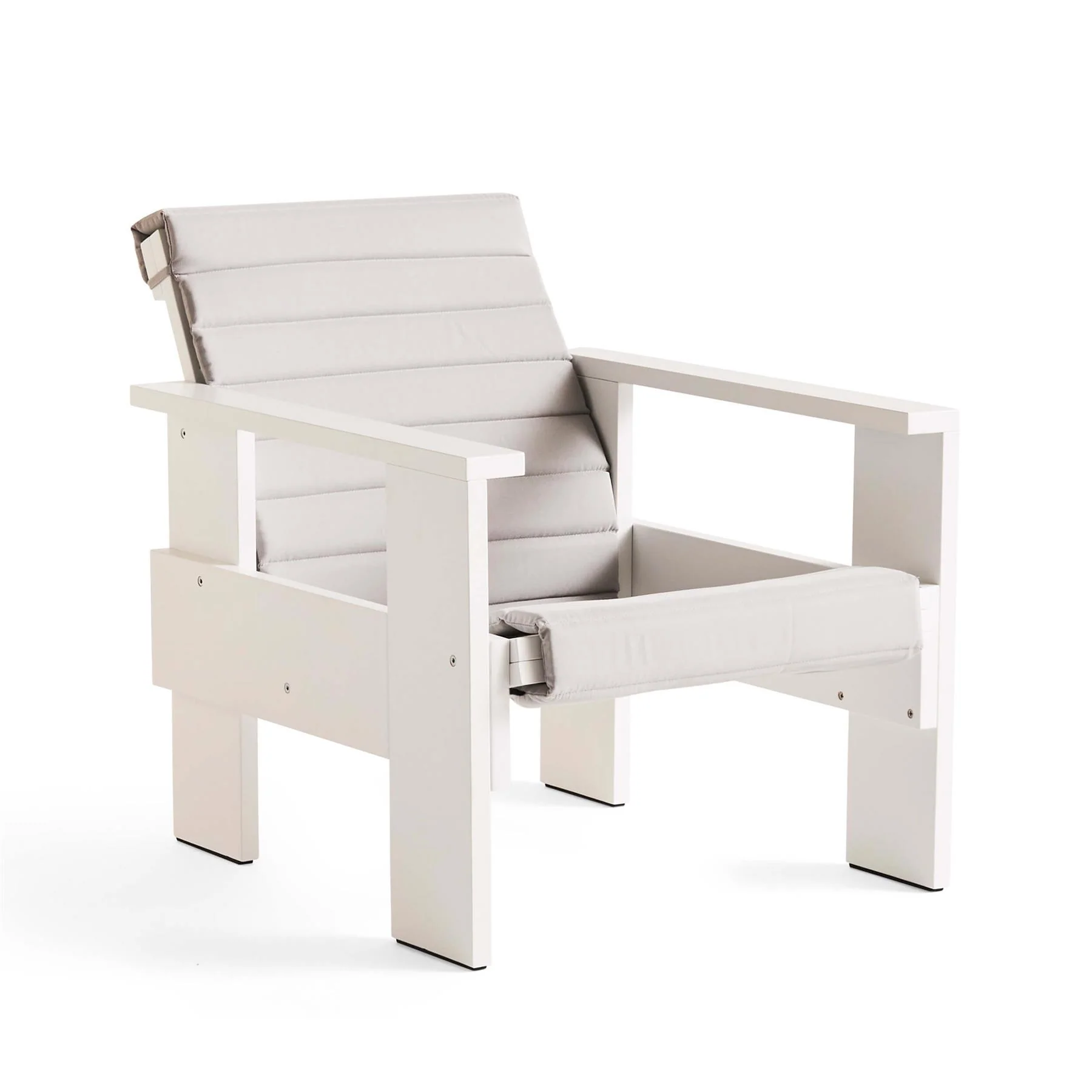 HAY Crate Quilted Cushion for Lounge Chair - Image 6