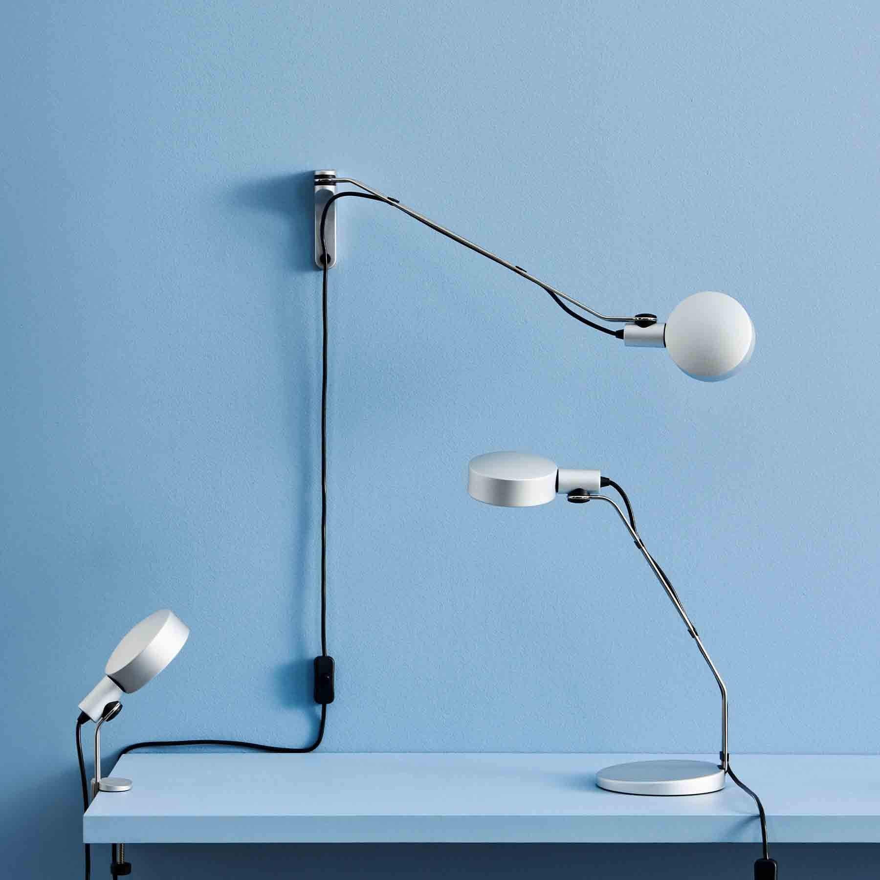 HAY Cupola Clip Lamp - Image 5