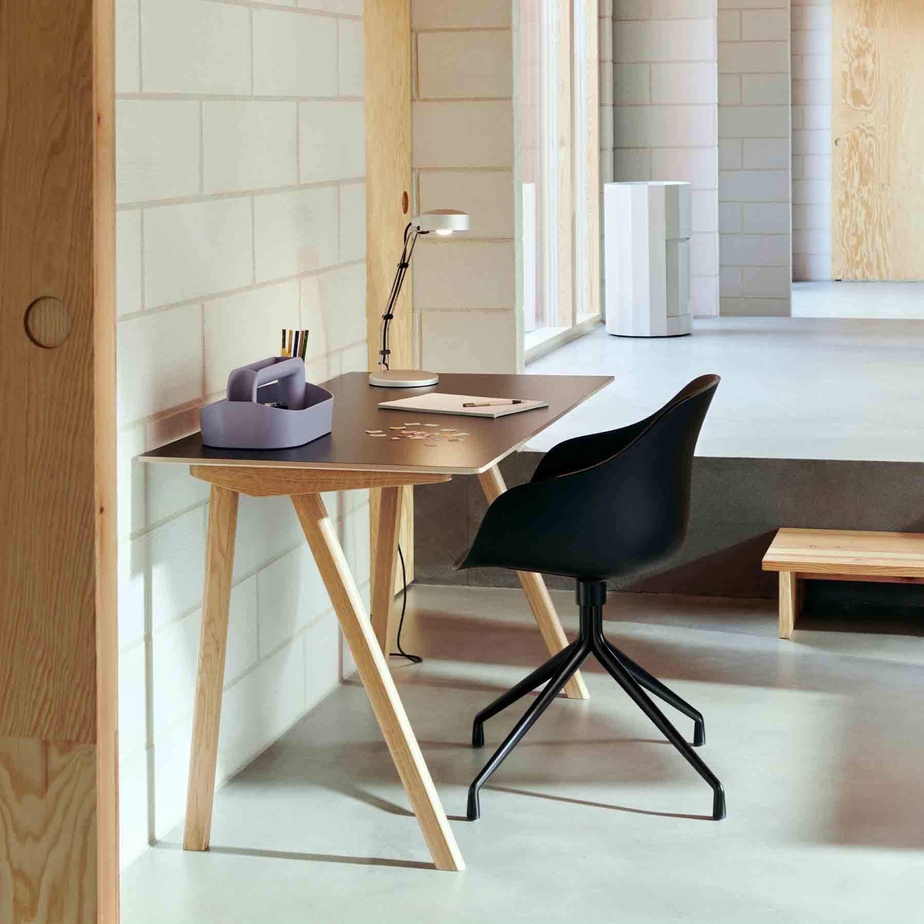 HAY Cupola Desk Lamp - Image 7