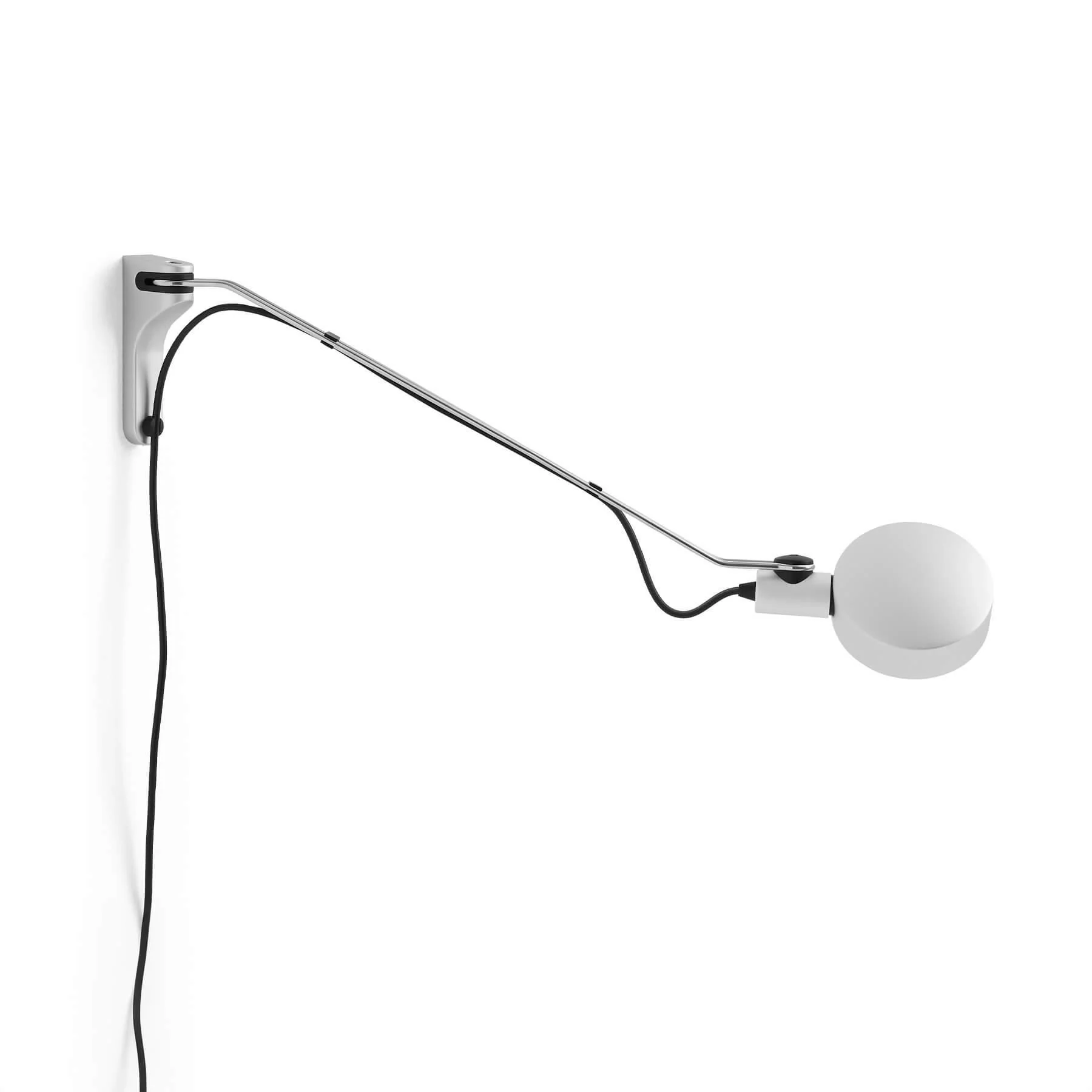 HAY Cupola Wall Light - Image 3