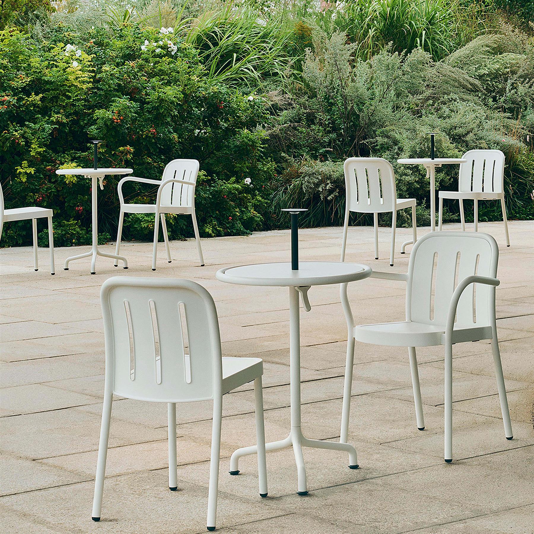HAY Deville Garden Chair - Image 4