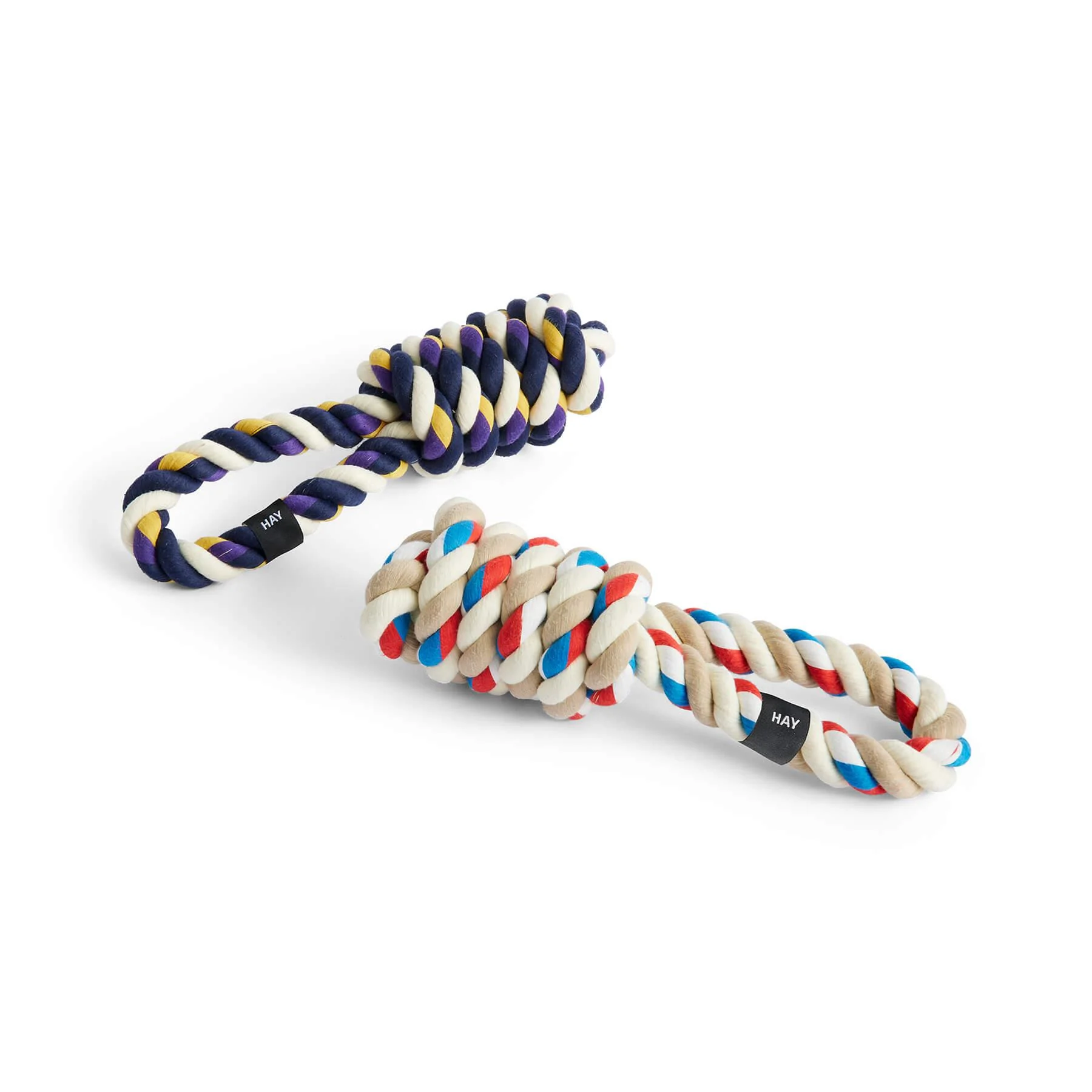 HAY Dogs Rope Toy - Image 2