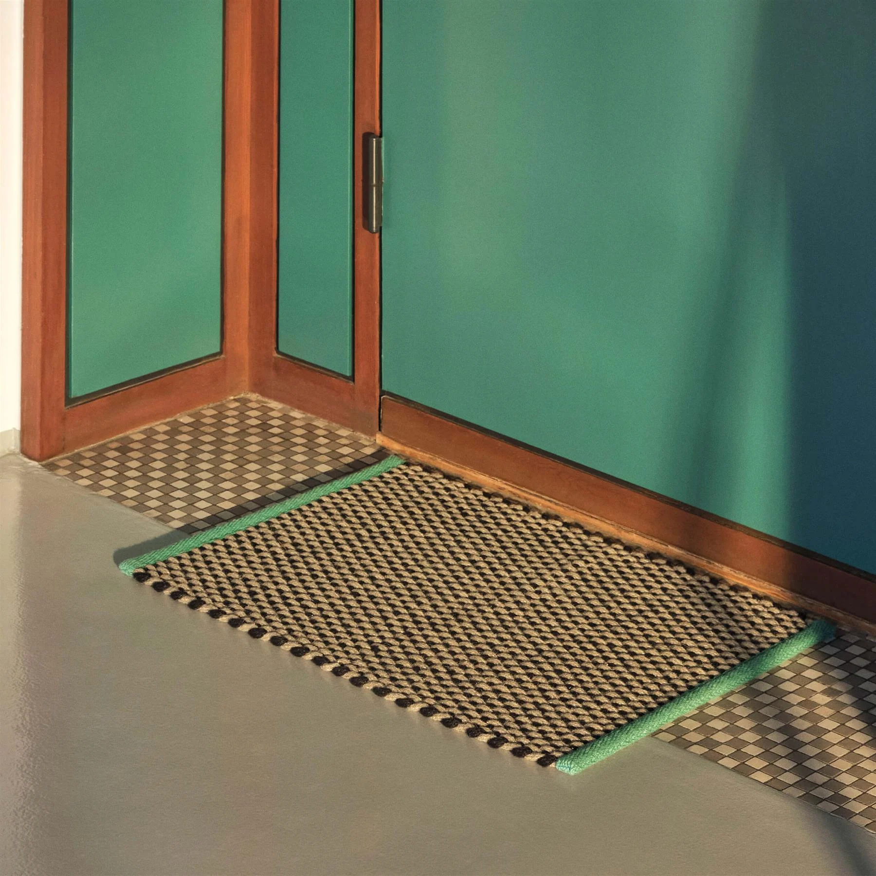HAY Door Mat - Image 3