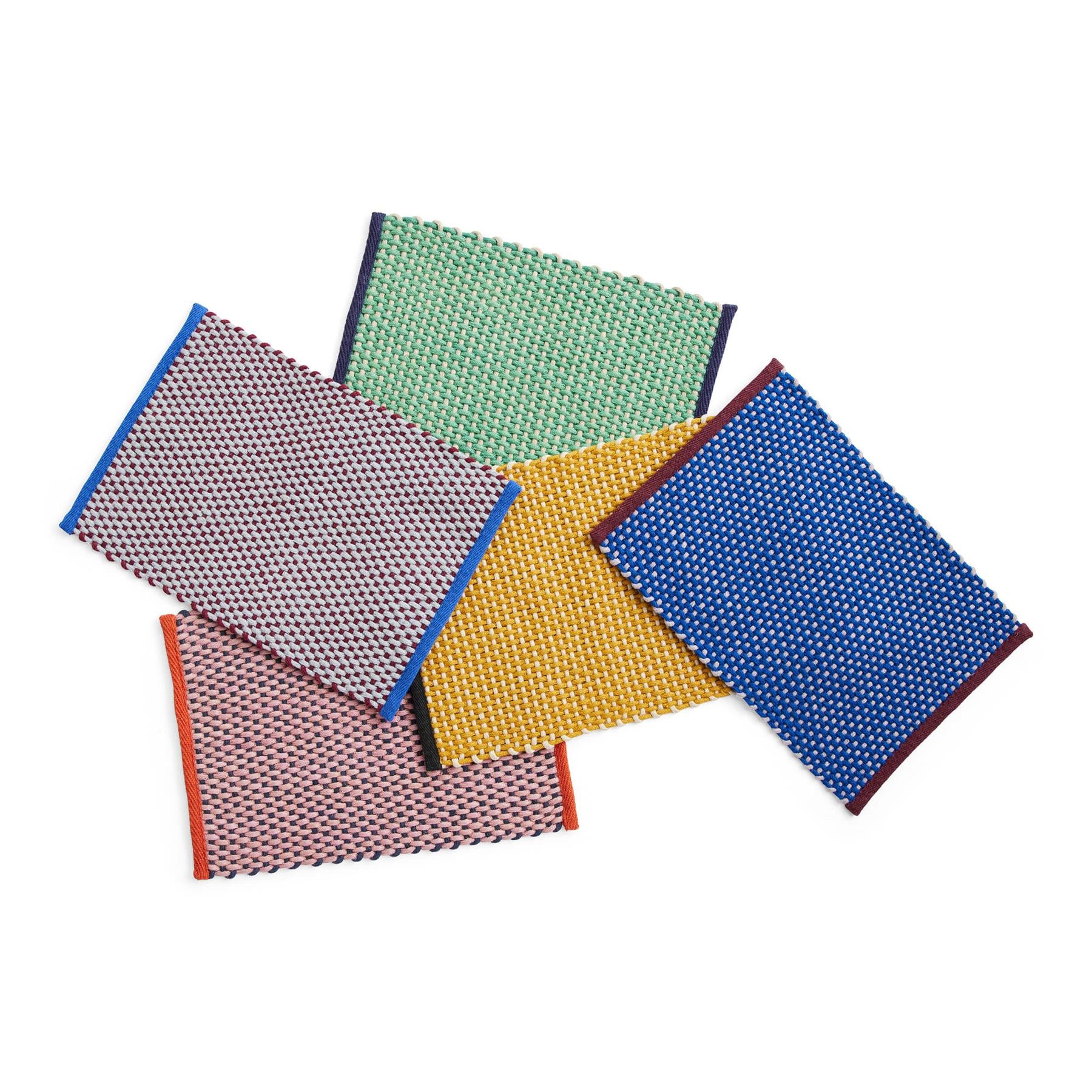 HAY Door Mat - Image 4