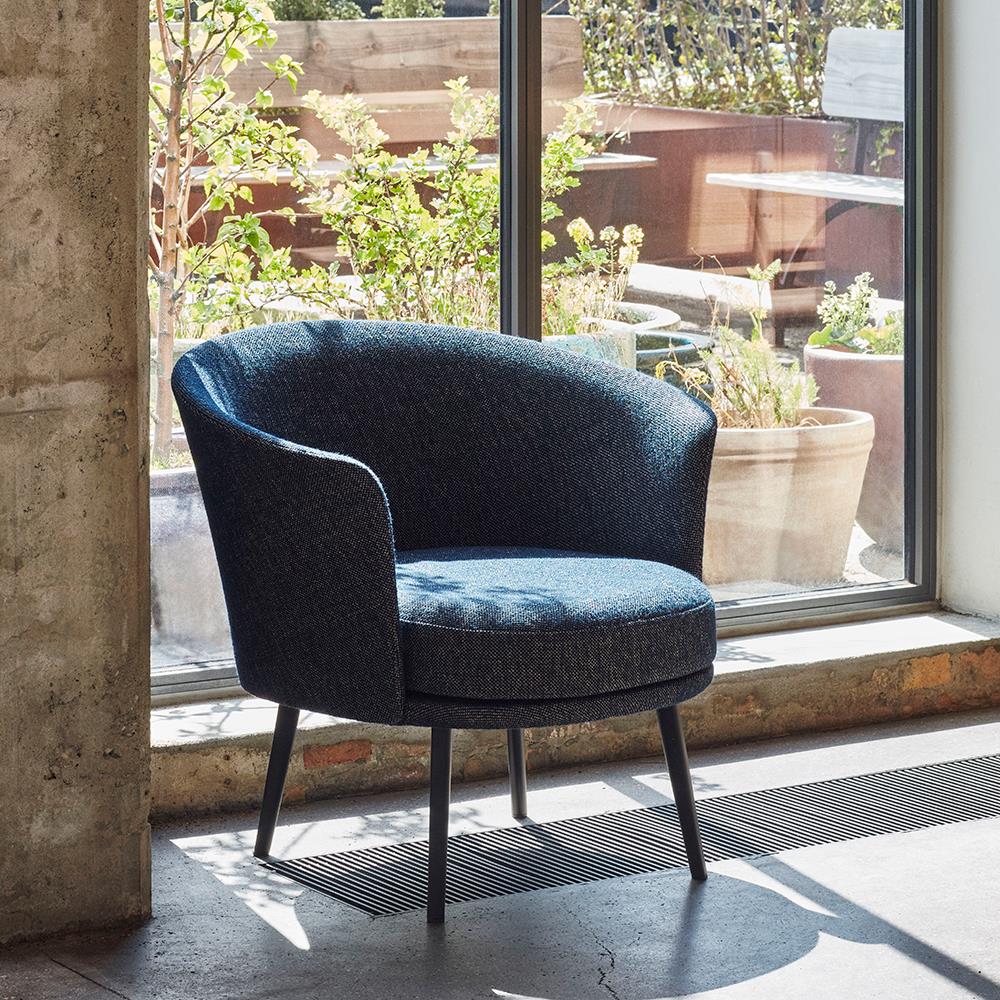HAY Dorso Chairs - Image 2