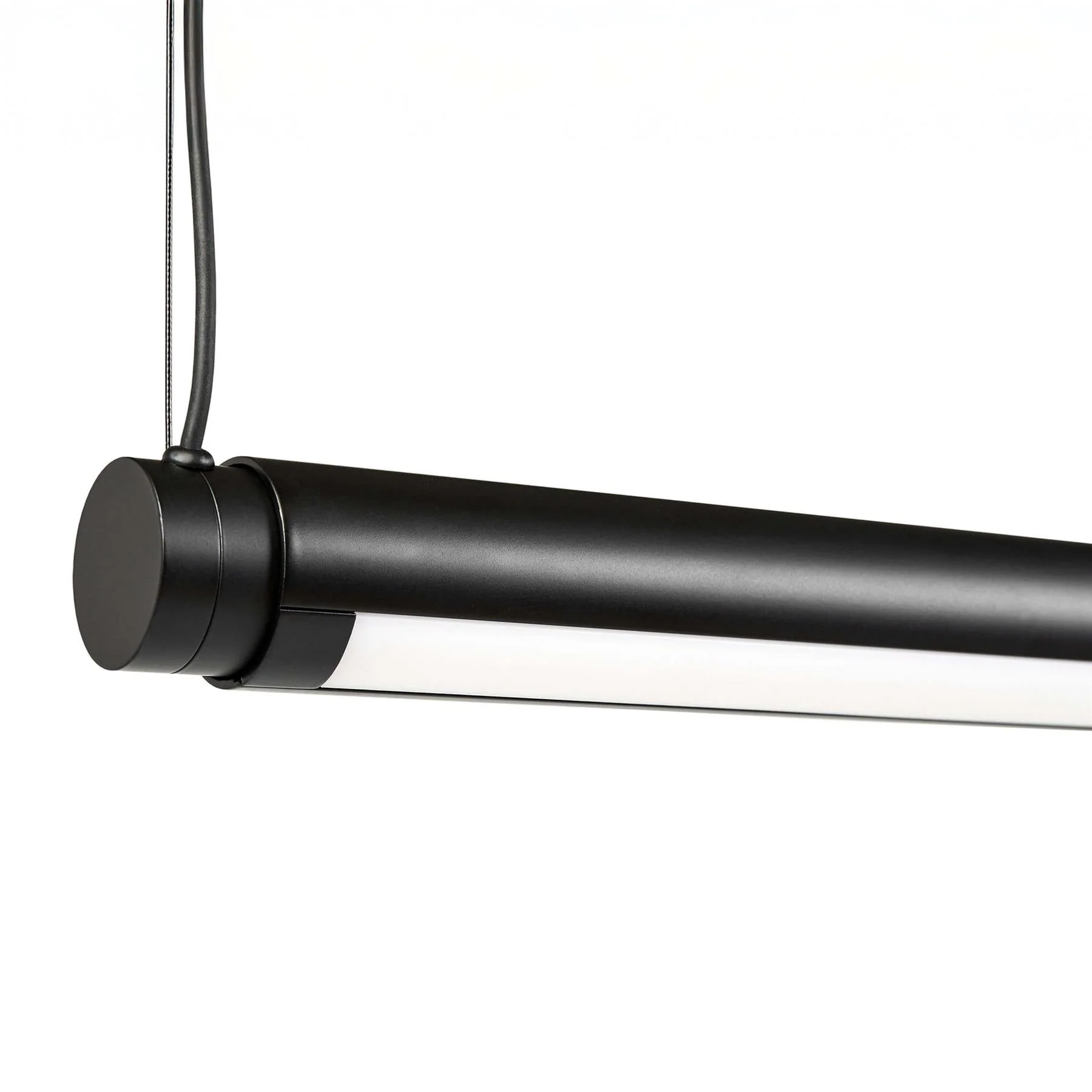HAY Factor Linear Suspension Lamp - Image 3