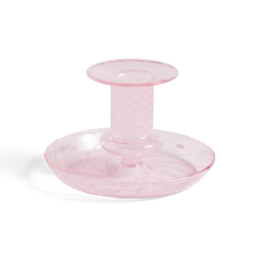 HAY Flare Candle Holder - Image 5
