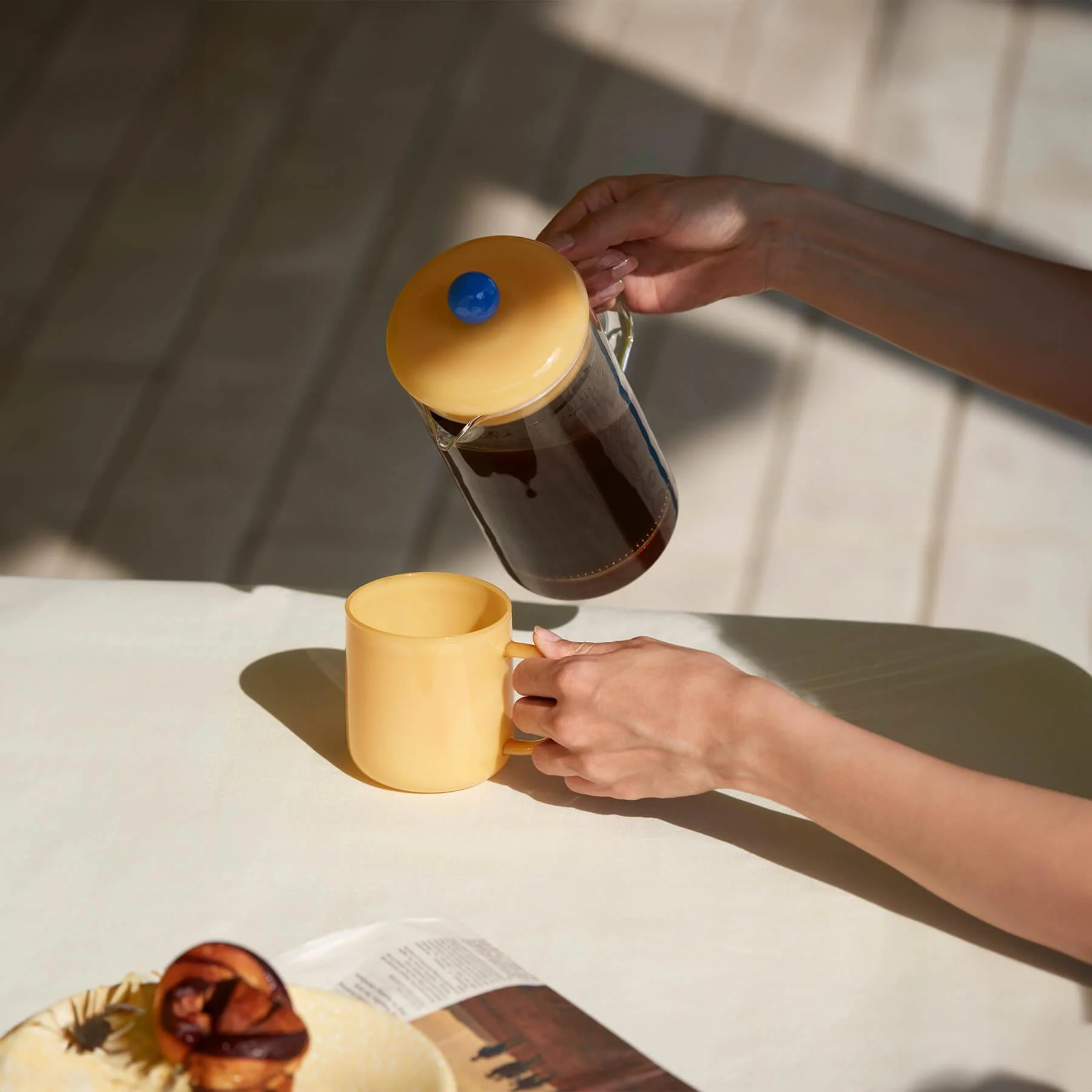 HAY French Press Brewer - Image 3