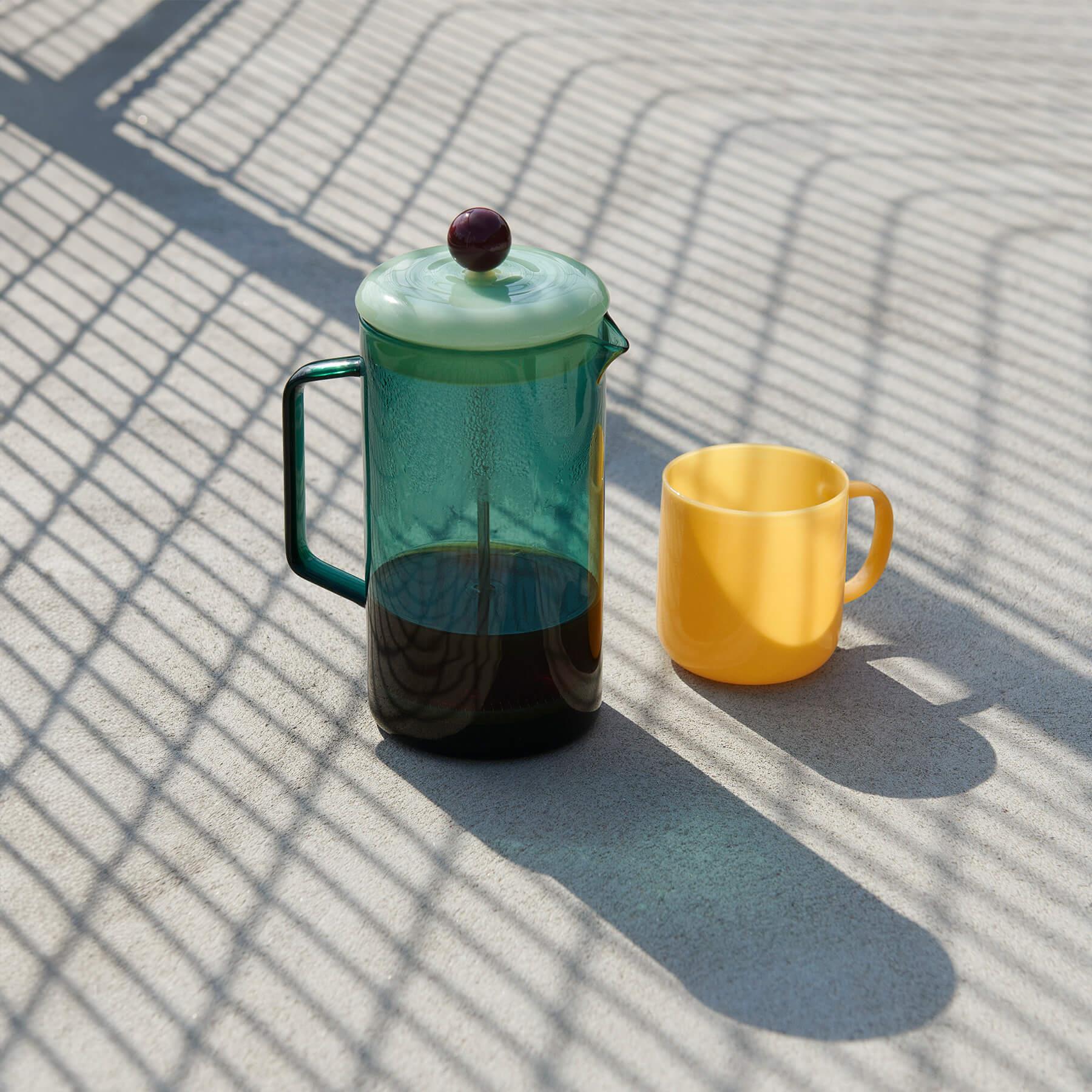 HAY French Press Brewer - Image 4