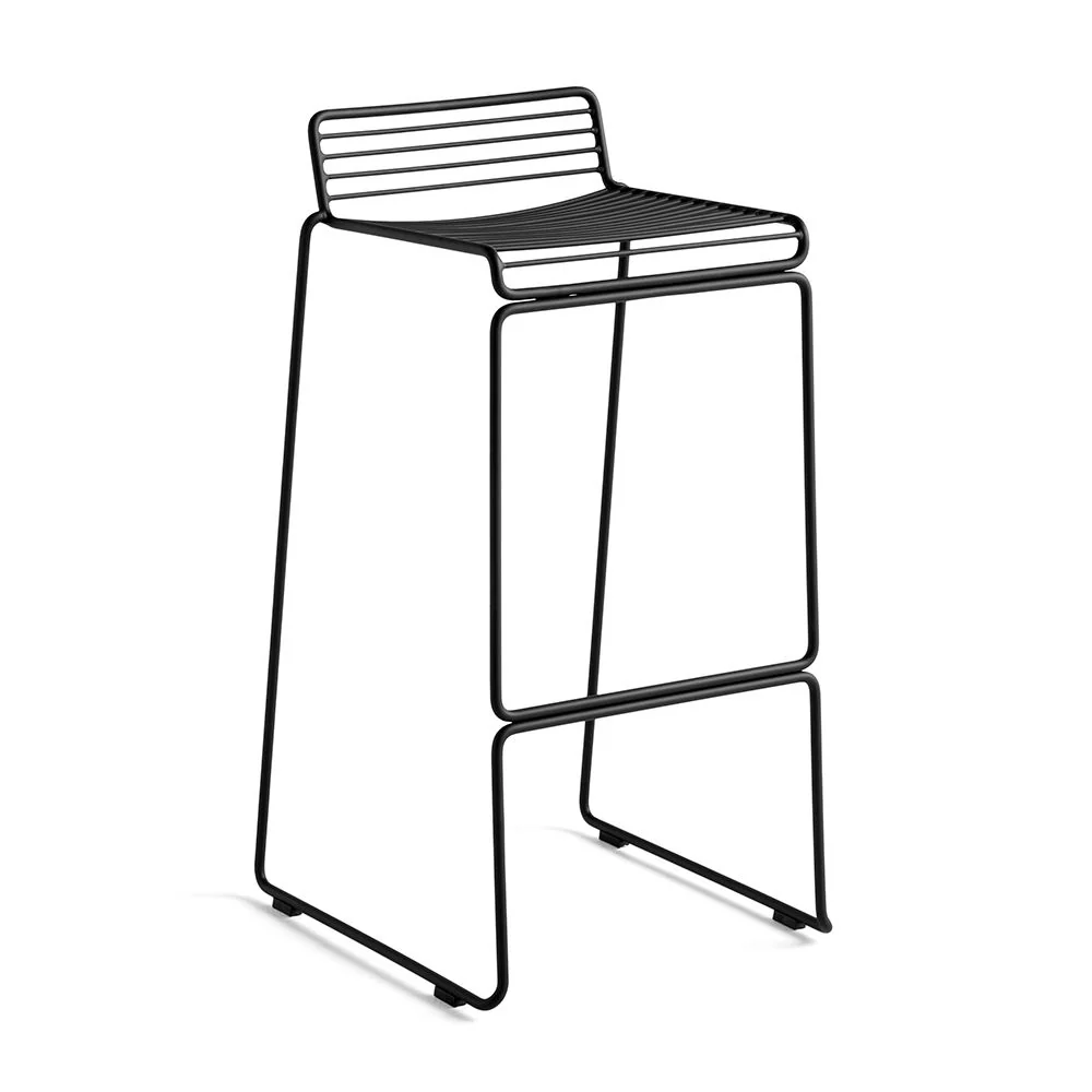 HAY Hee Bar Stool - Image 13
