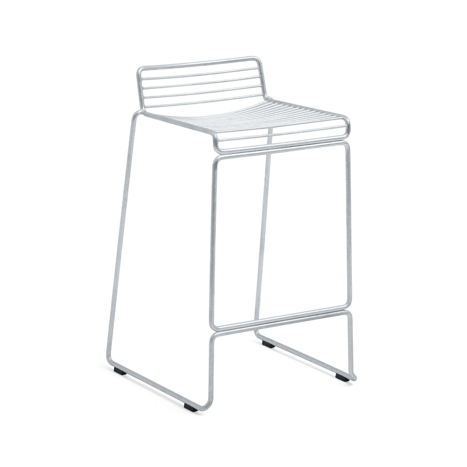 HAY Hee Bar Stool - Image 14