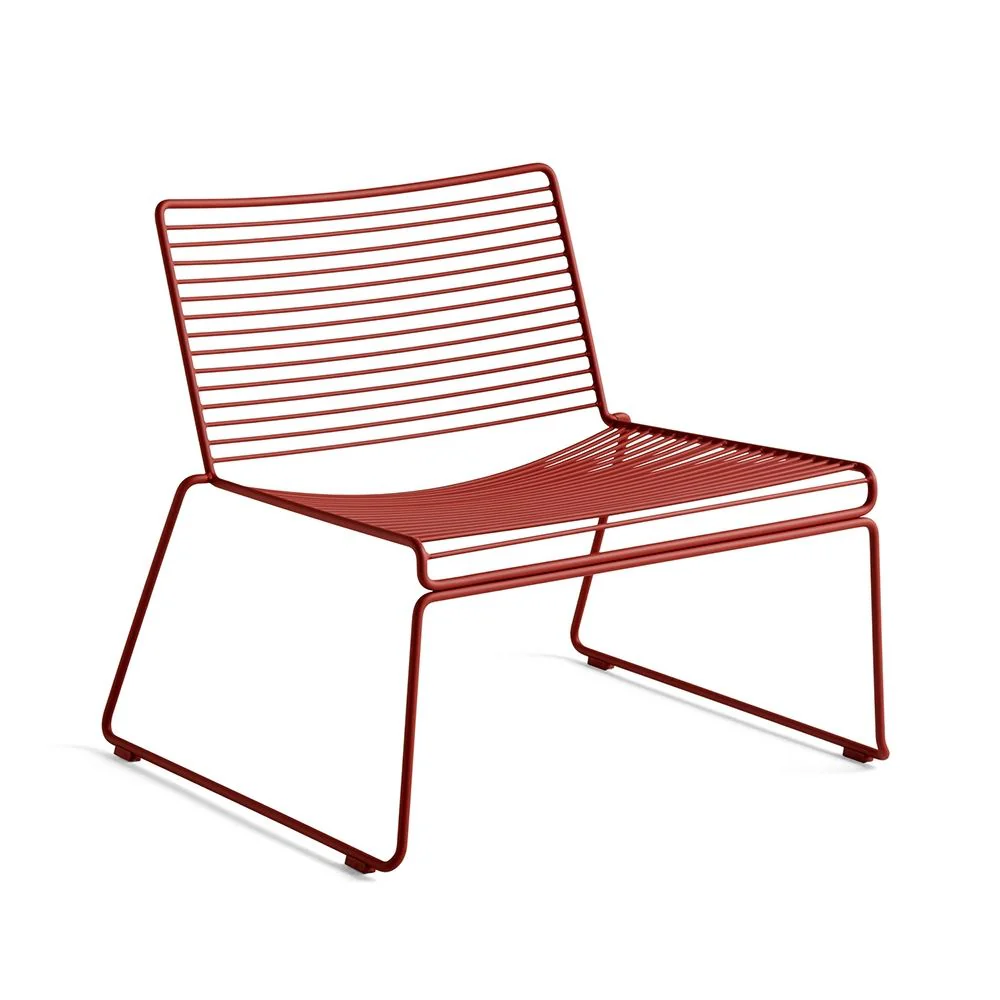 HAY Hee Lounge Chair - Image 7