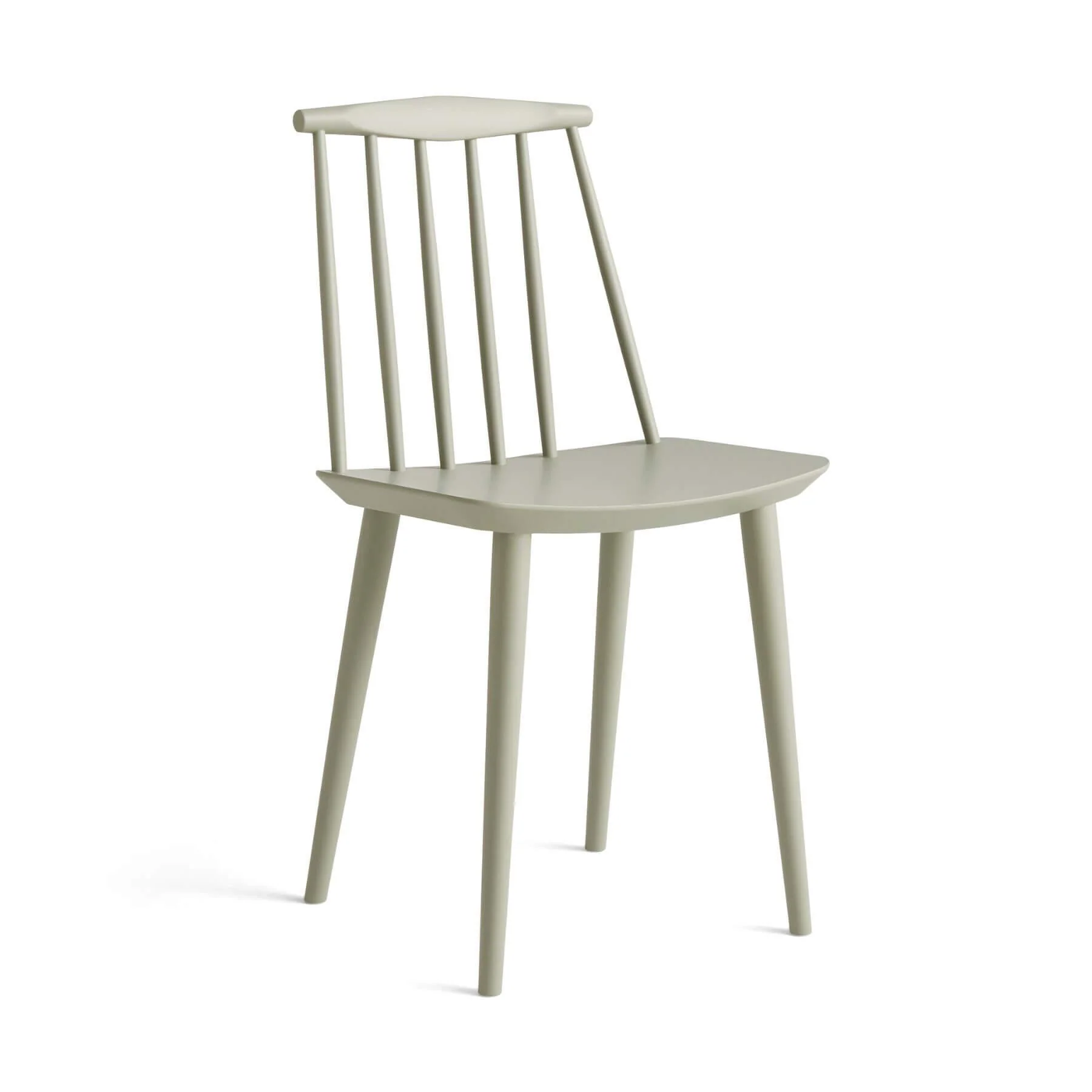 HAY J-Series 77 Dining Chair - Image 9