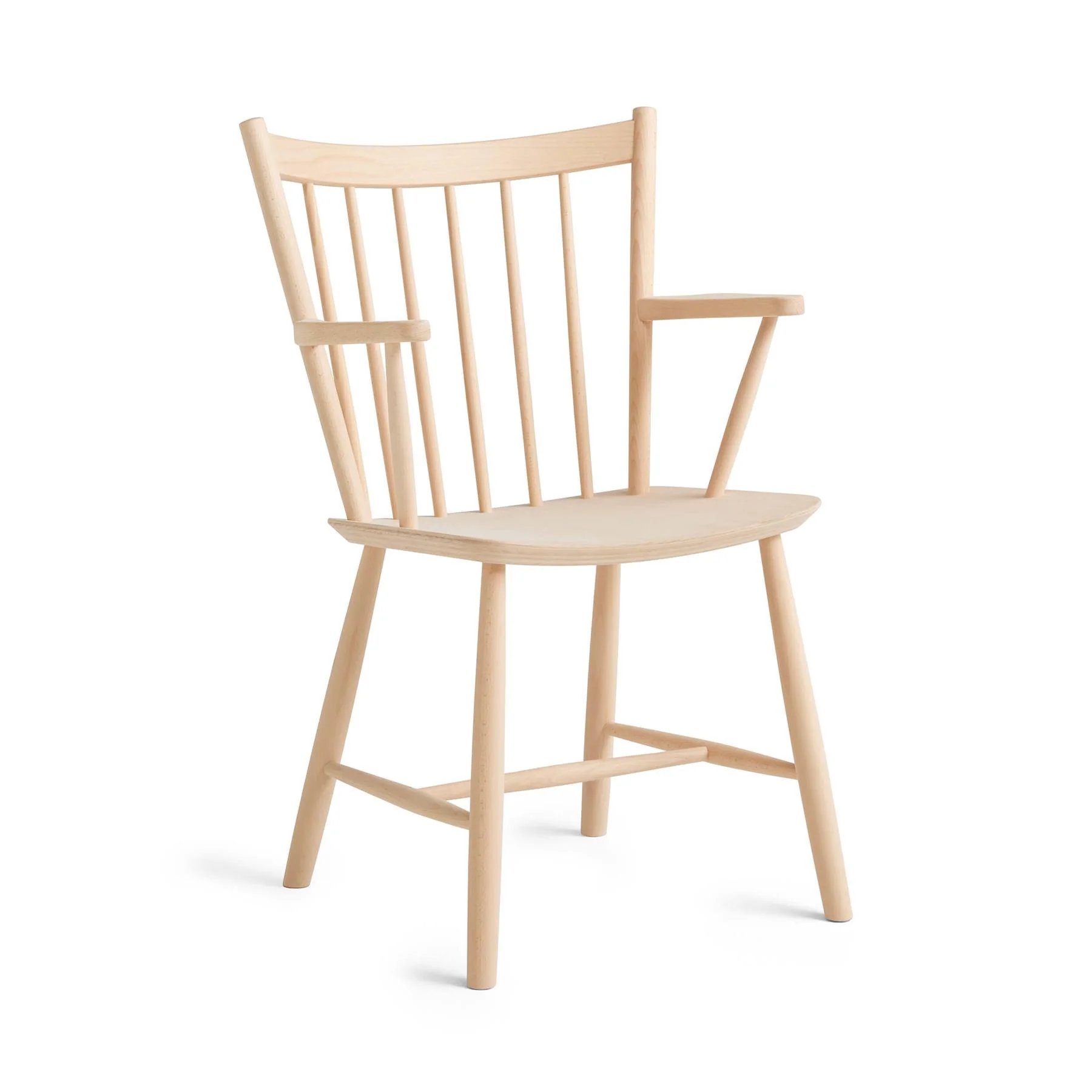 HAY J42 Chair - Image 9