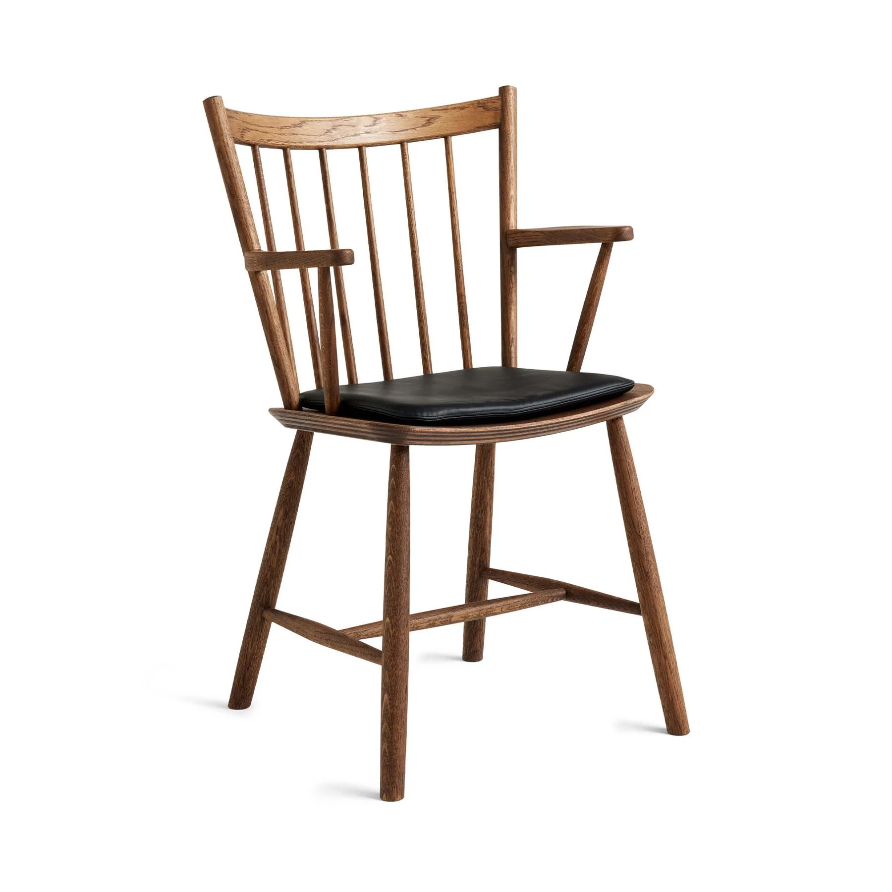 HAY J42 Chair Seat Cushion - Image 2