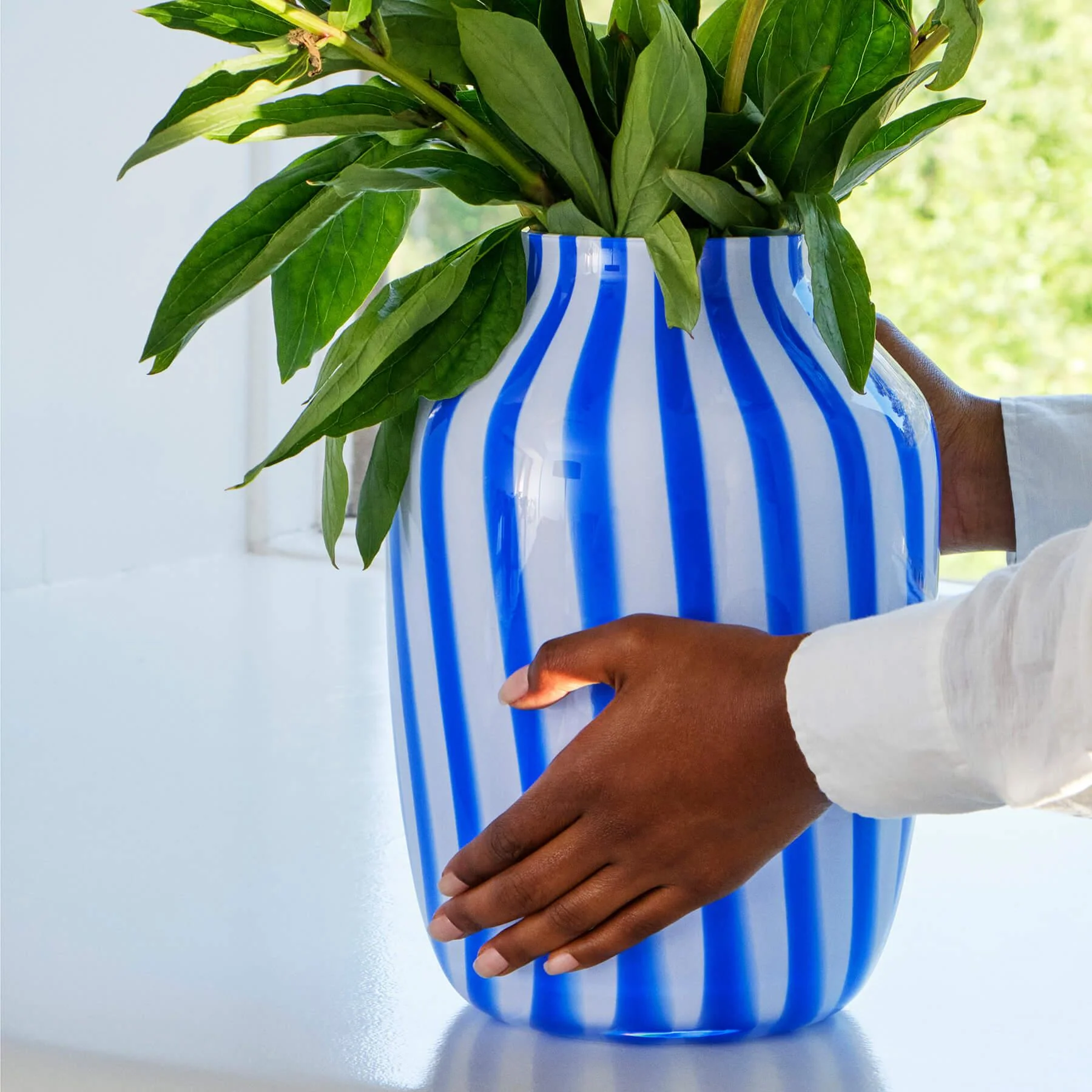 HAY Juice Vase - Image 4