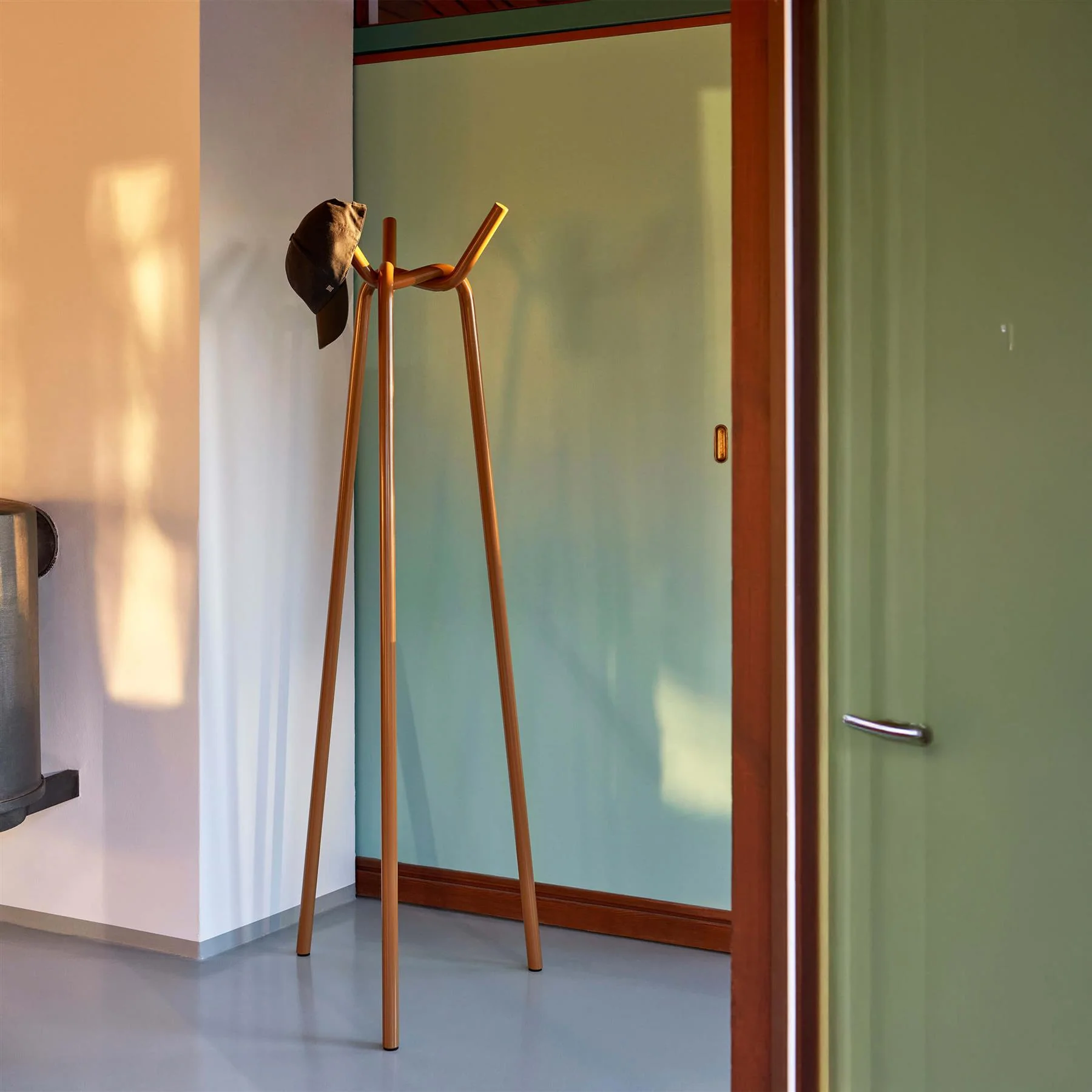 HAY Knit Coat Rack - Image 6