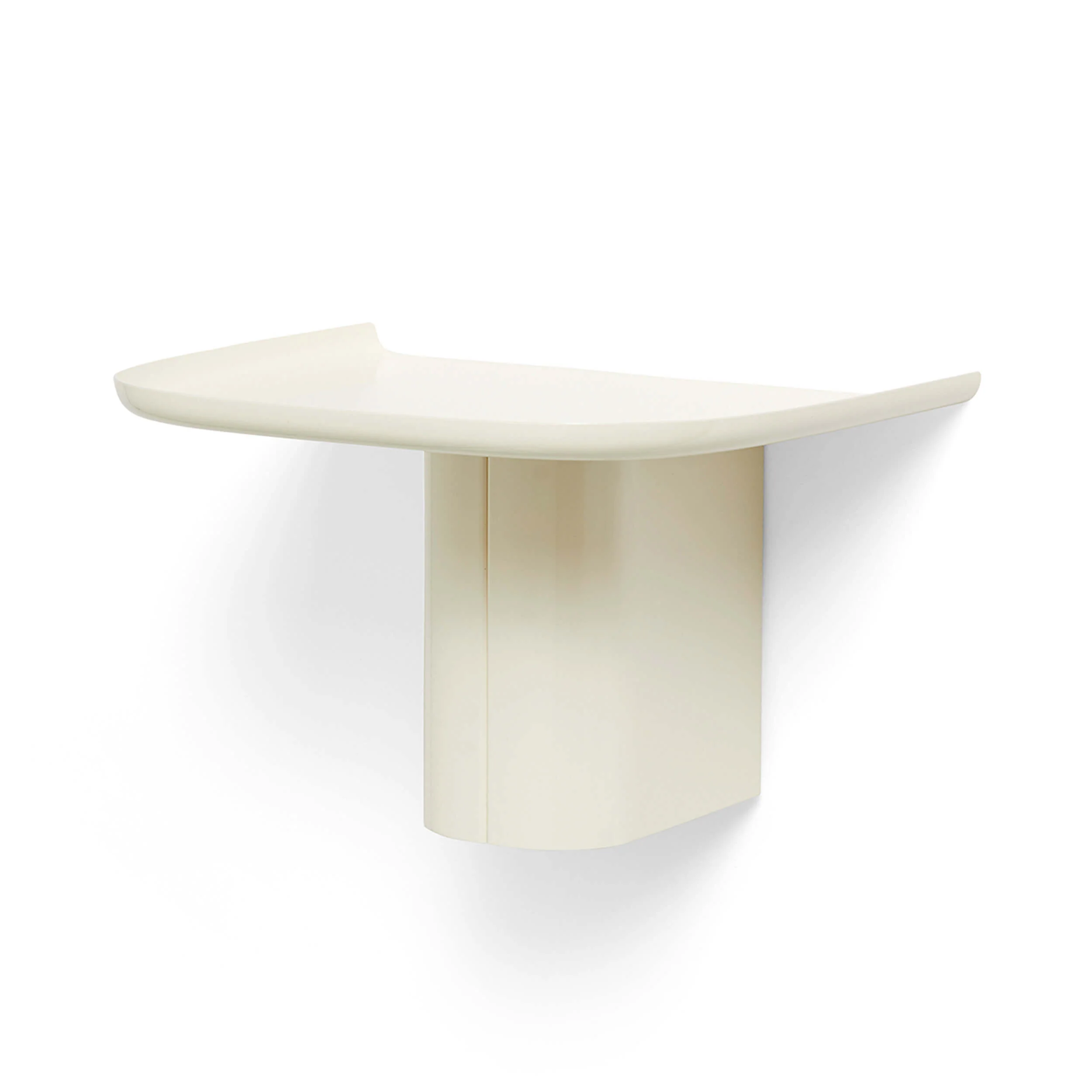 HAY Korpus Shelf with 1 Hook - Image 5