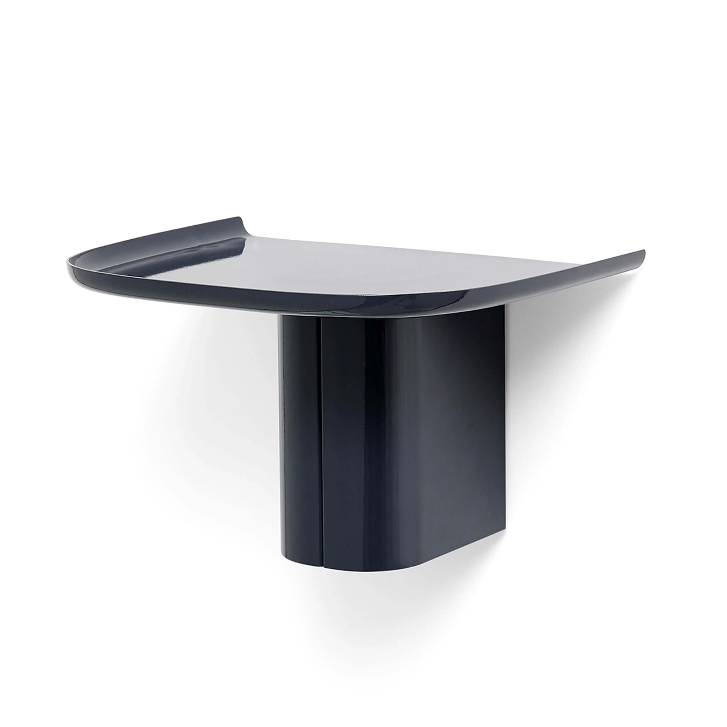 HAY Korpus Shelf with 1 Hook - Image 6