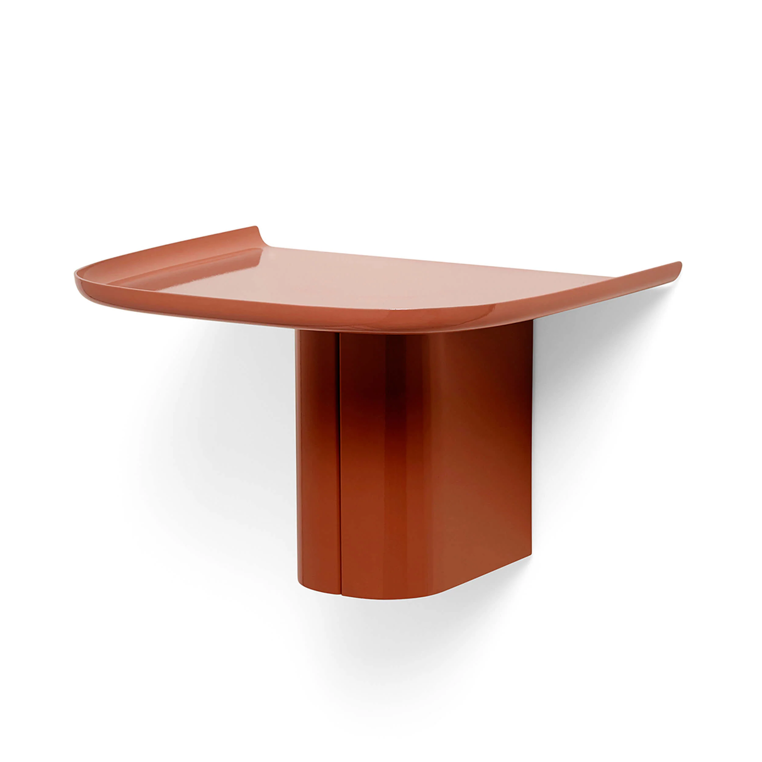 HAY Korpus Shelf with 1 Hook - Image 7
