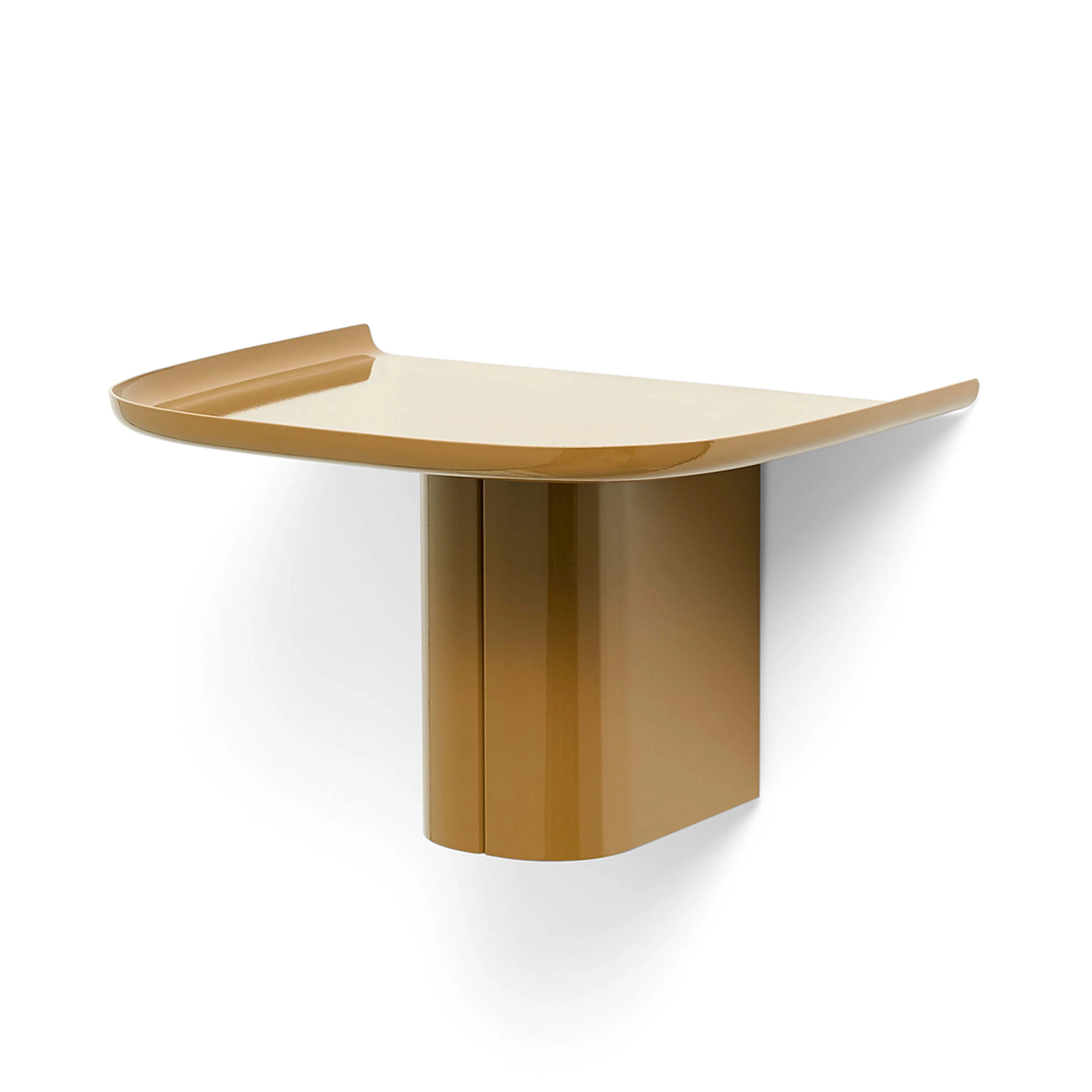 HAY Korpus Shelf with 1 Hook - Image 8