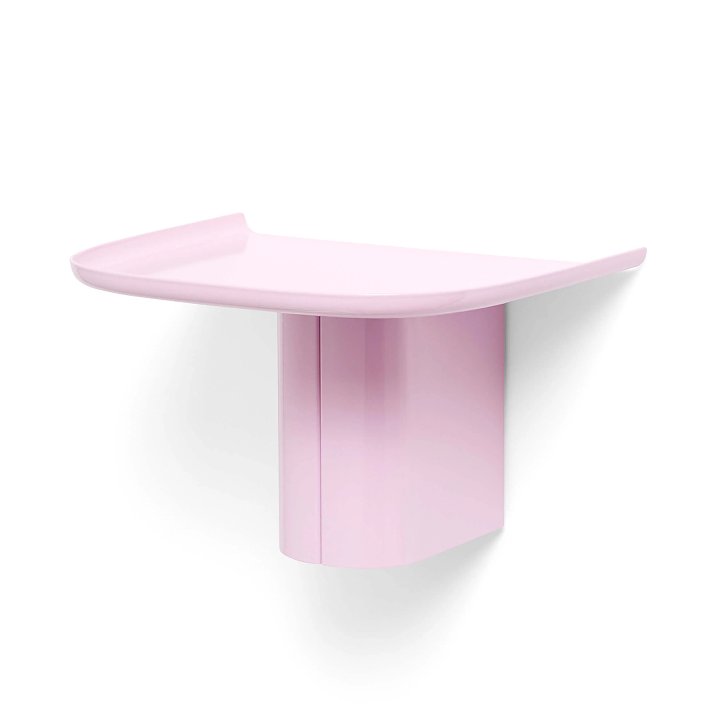 HAY Korpus Shelf with 1 Hook - Image 9