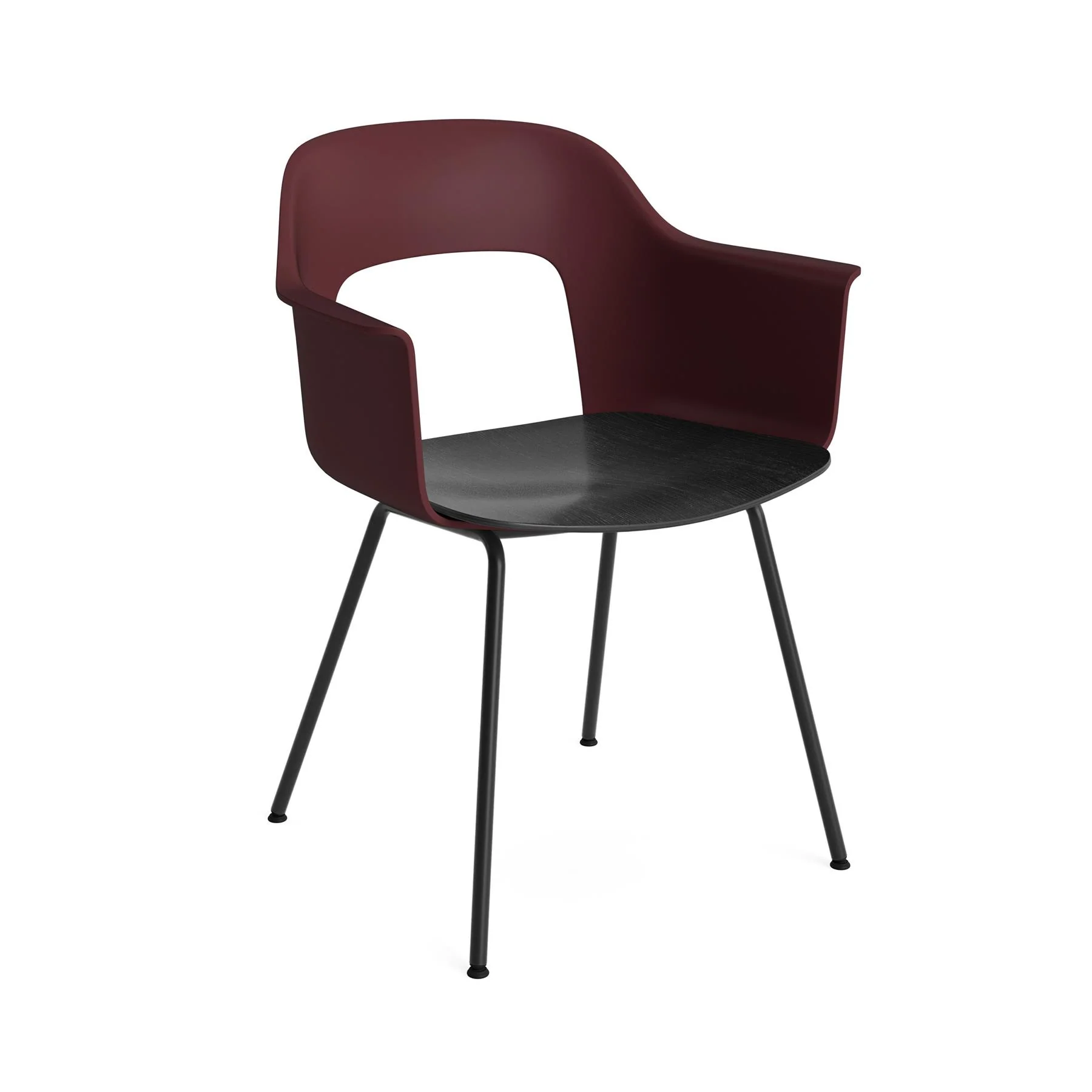 HAY Layout Armchair 212 - Image 10