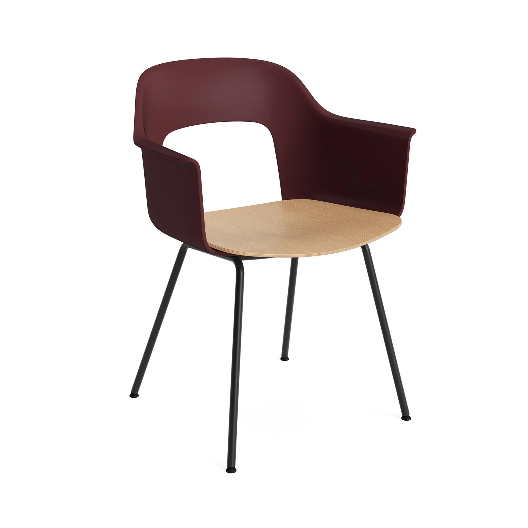 HAY Layout Armchair 212 - Image 11