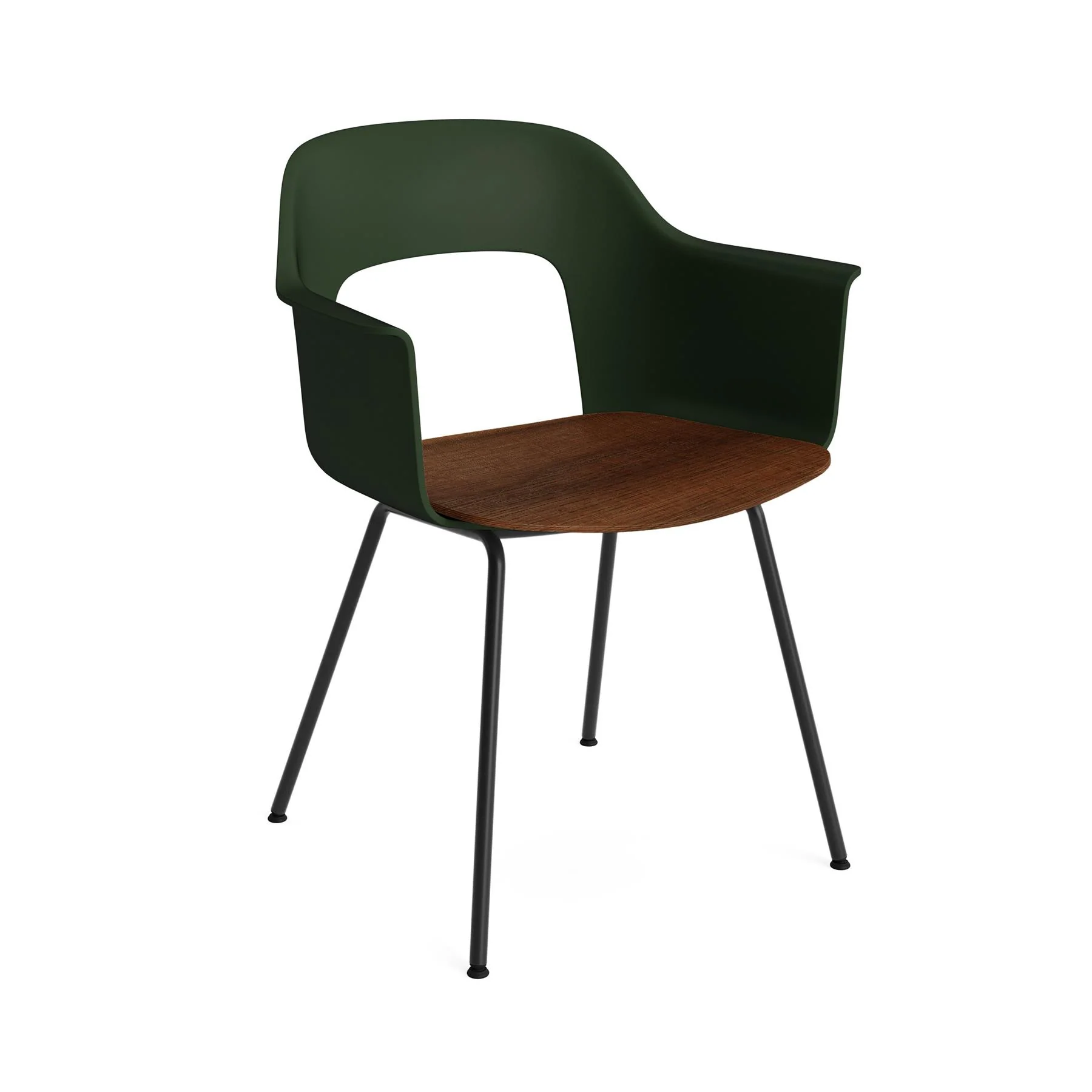 HAY Layout Armchair 212 - Image 13