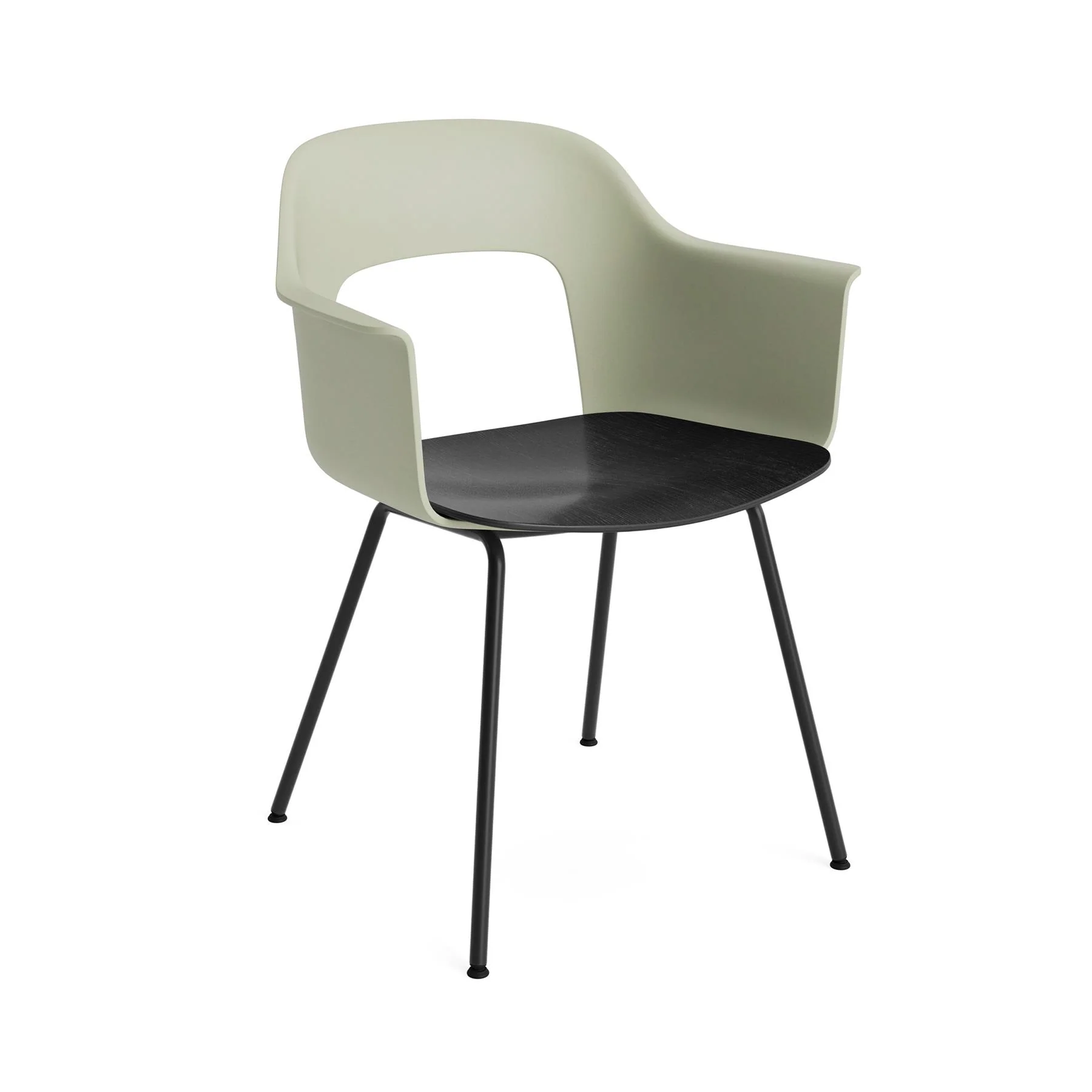 HAY Layout Armchair 212 - Image 19