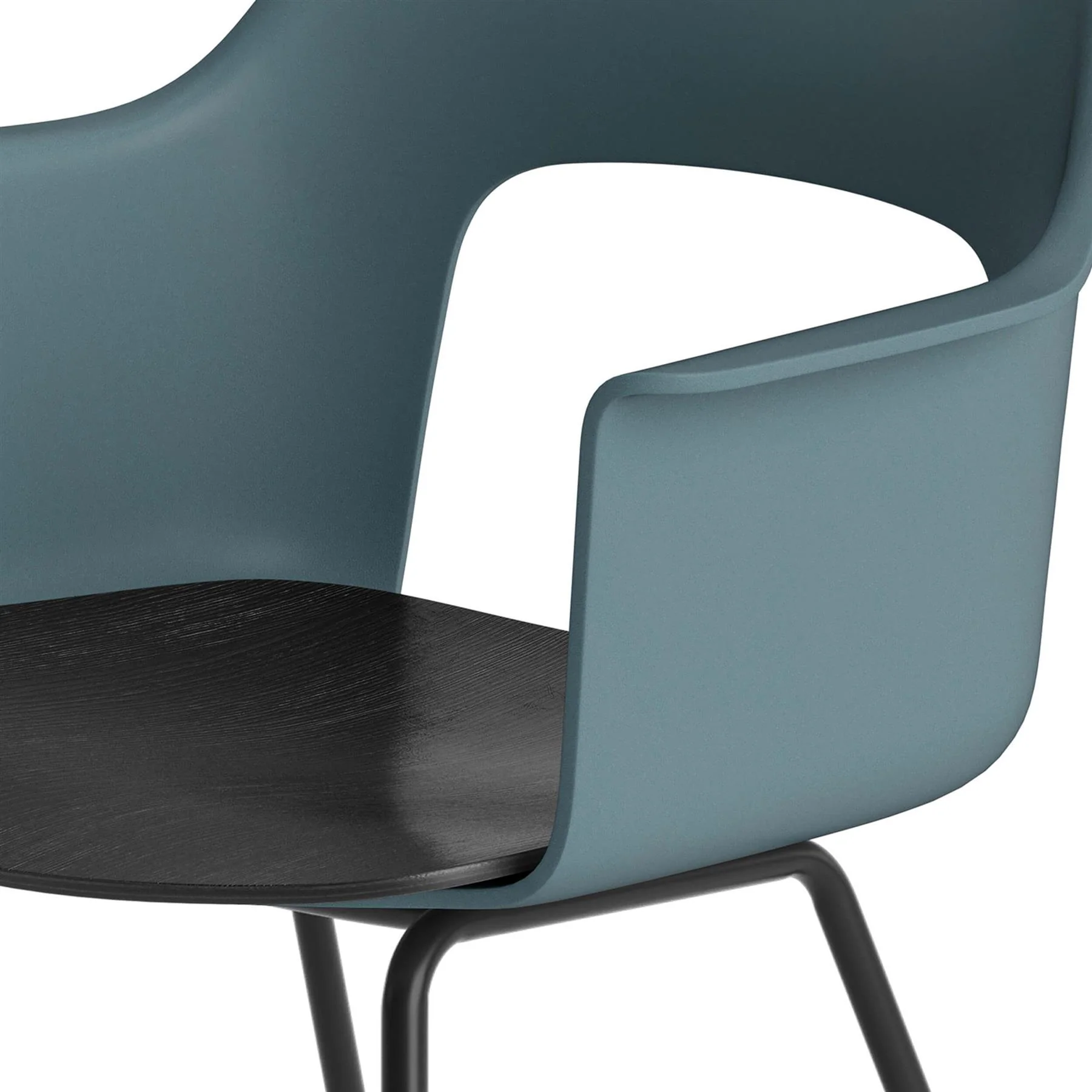 HAY Layout Armchair 212 - Image 2