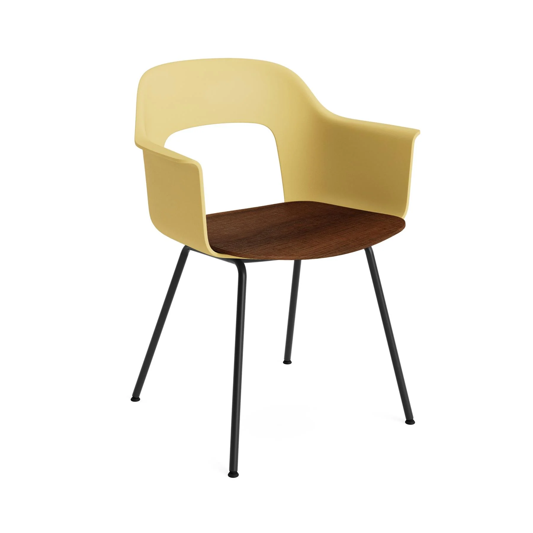 HAY Layout Armchair 212 - Image 20