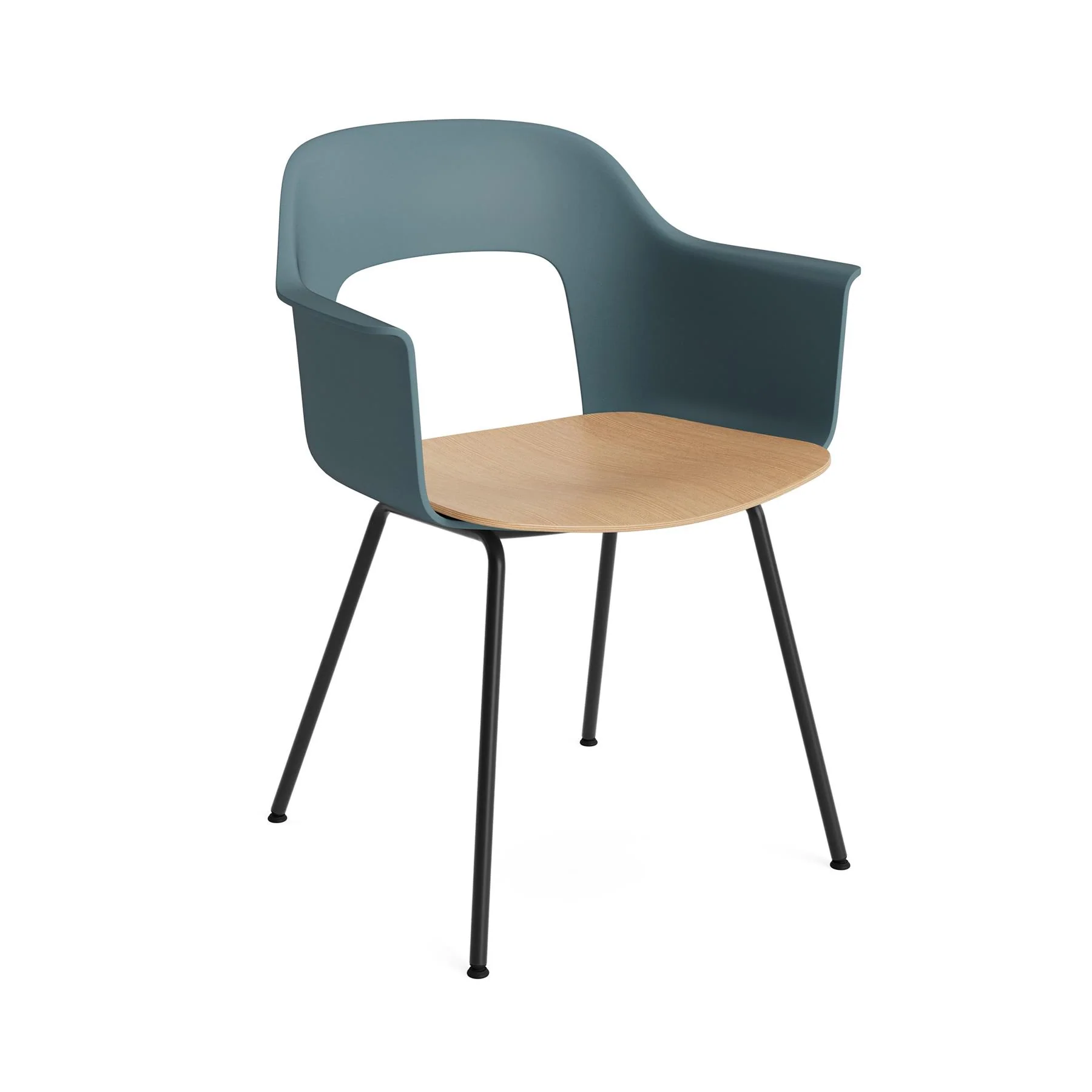 HAY Layout Armchair 212 - Image 21