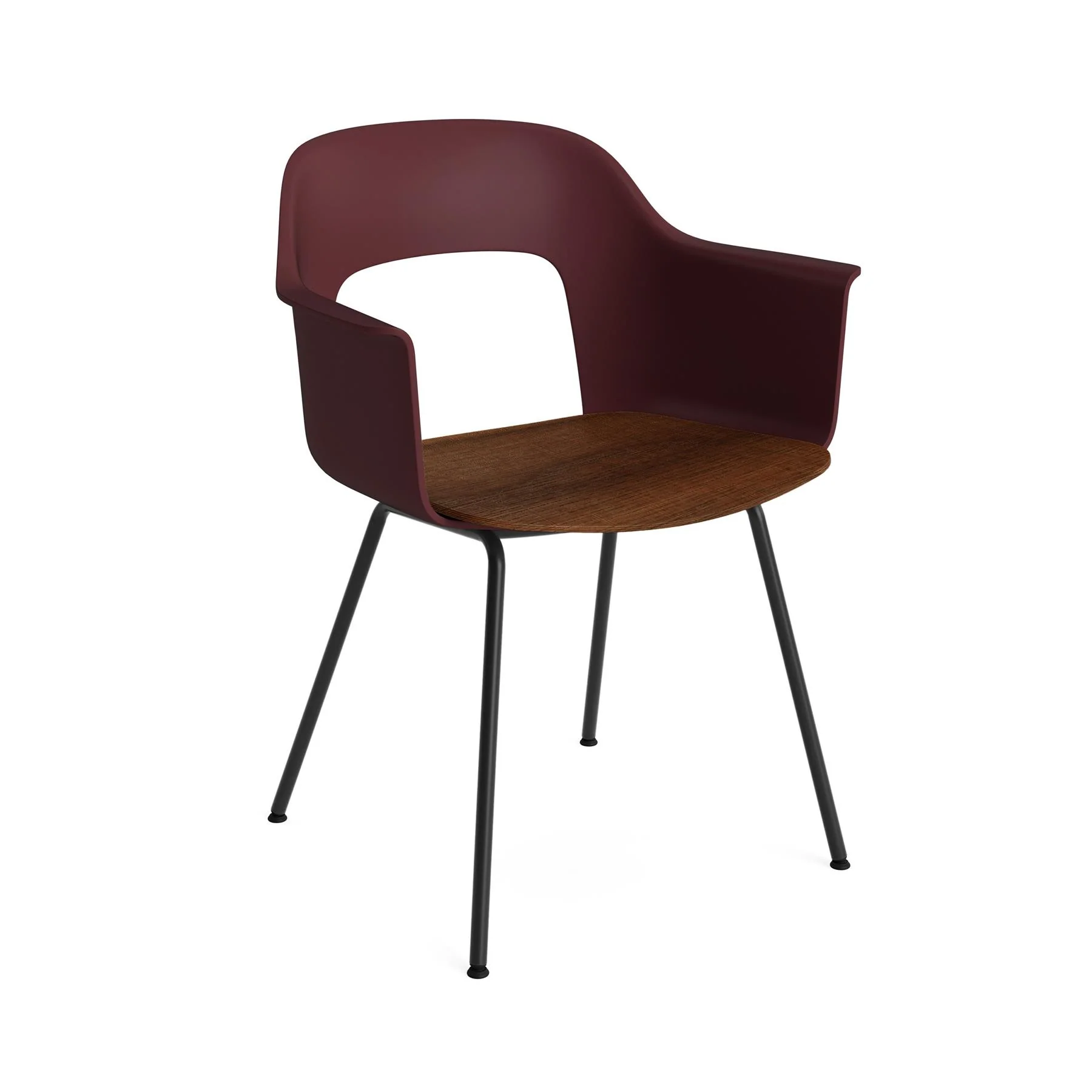 HAY Layout Armchair 212 - Image 25