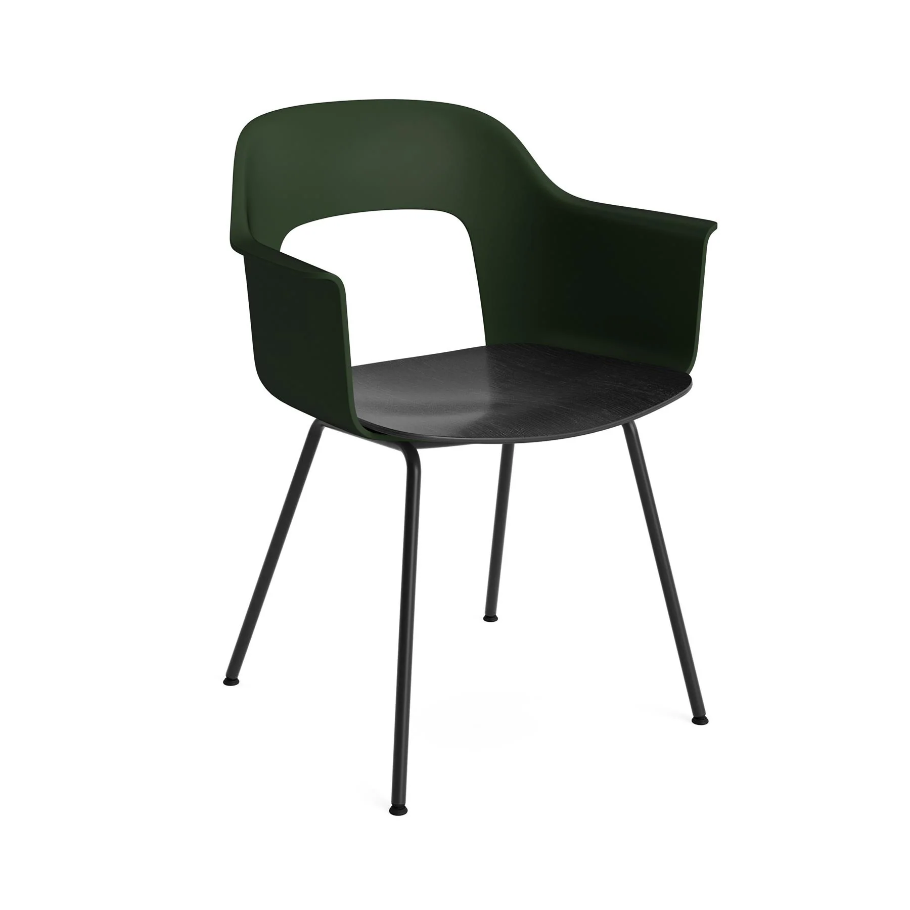 HAY Layout Armchair 212 - Image 5