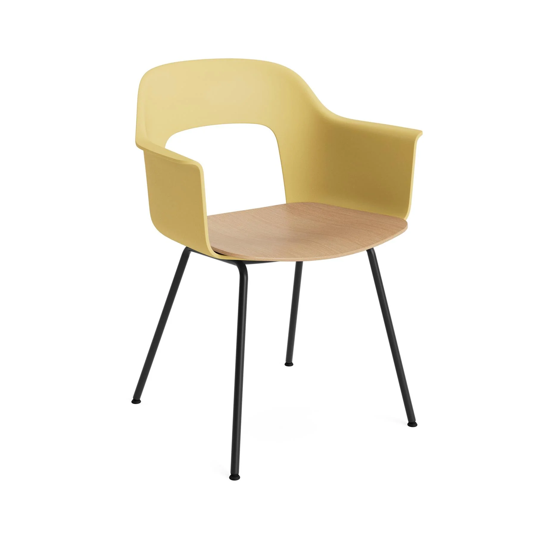 HAY Layout Armchair 212 - Image 8