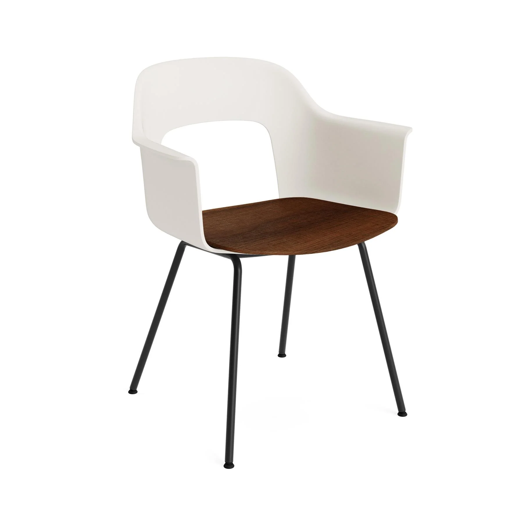 HAY Layout Armchair 212 - Image 9