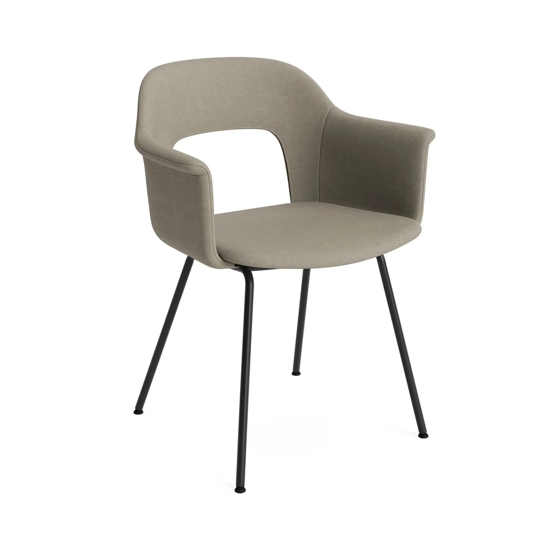 HAY Layout Armchair 214 - Image 10