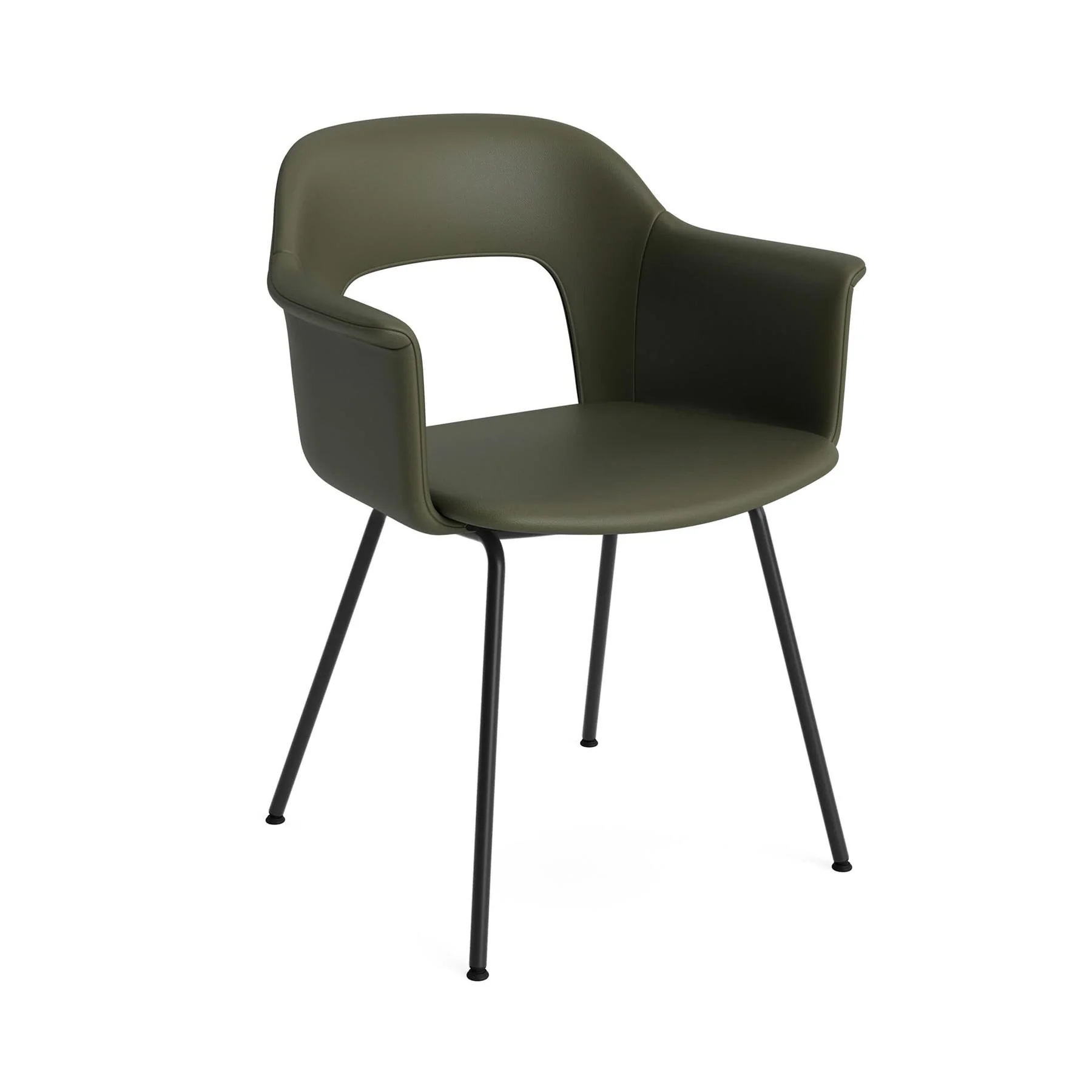 HAY Layout Armchair 214 - Image 14