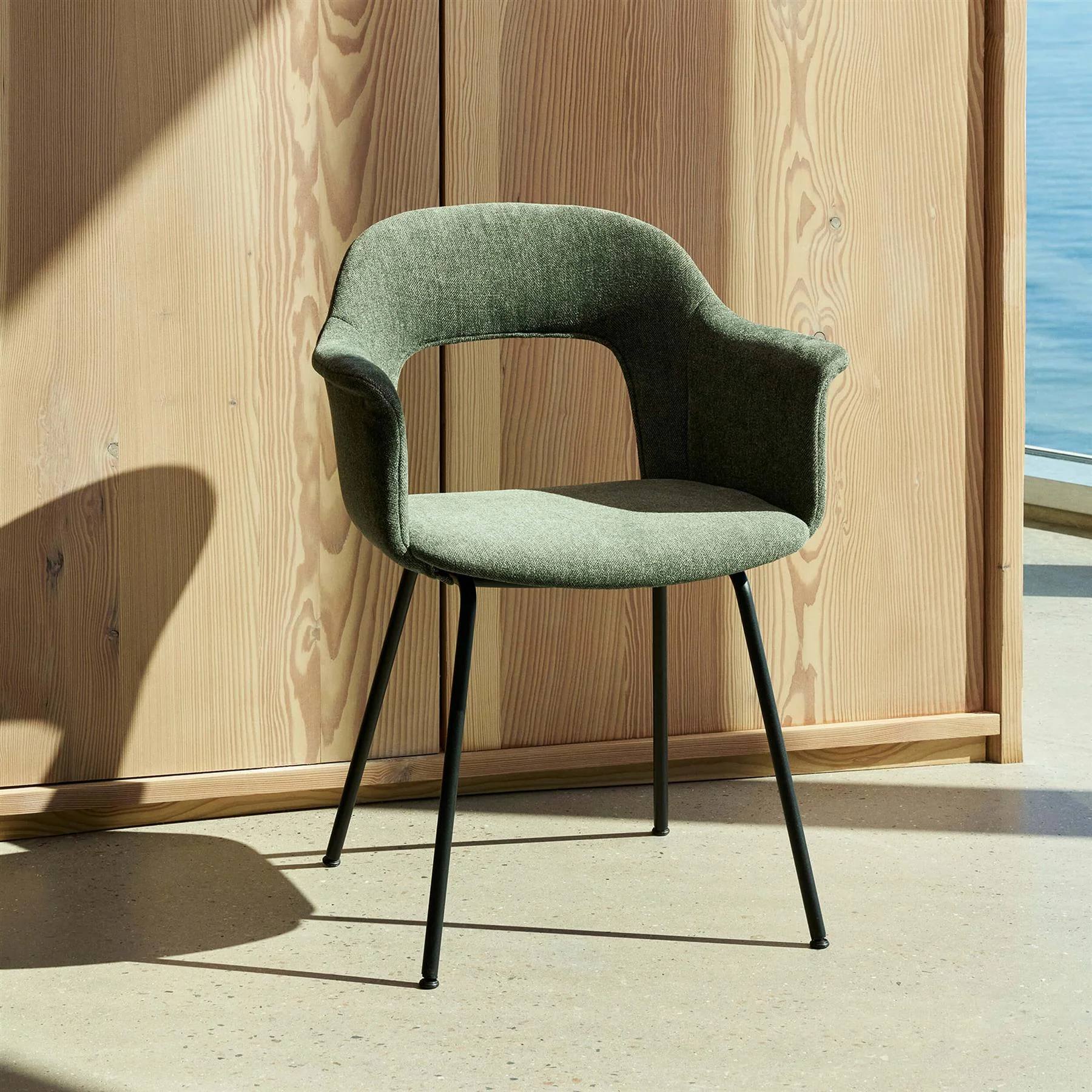 HAY Layout Armchair 214 - Image 5