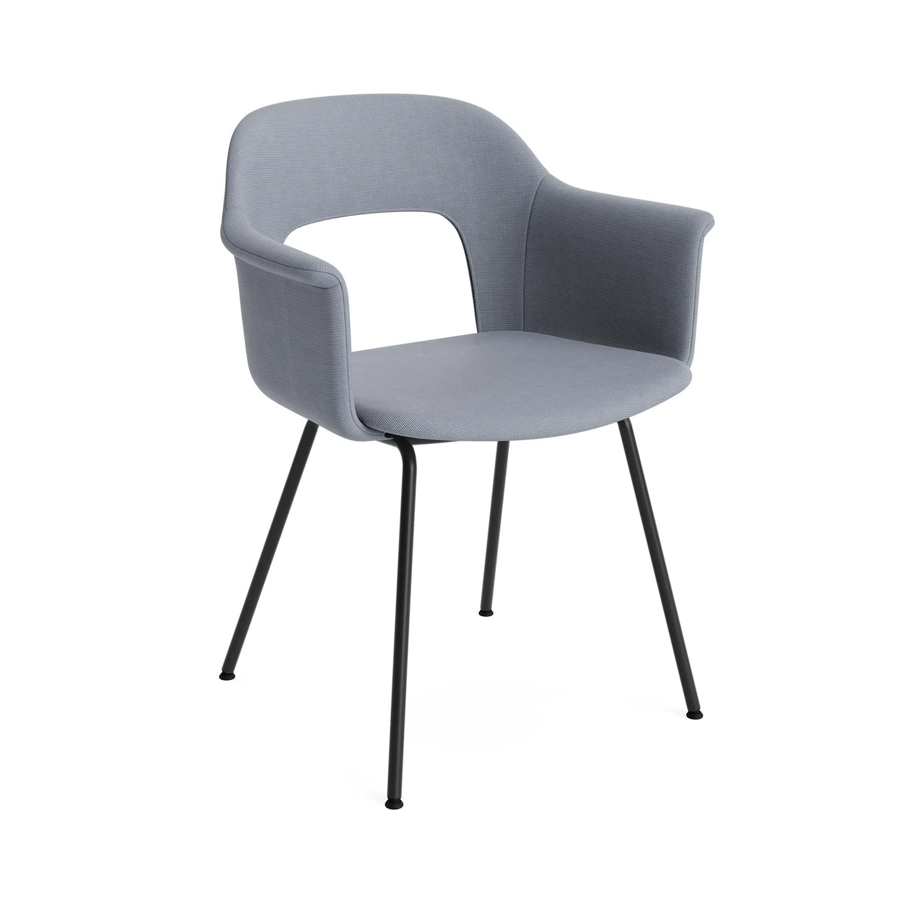 HAY Layout Armchair 214 - Image 6