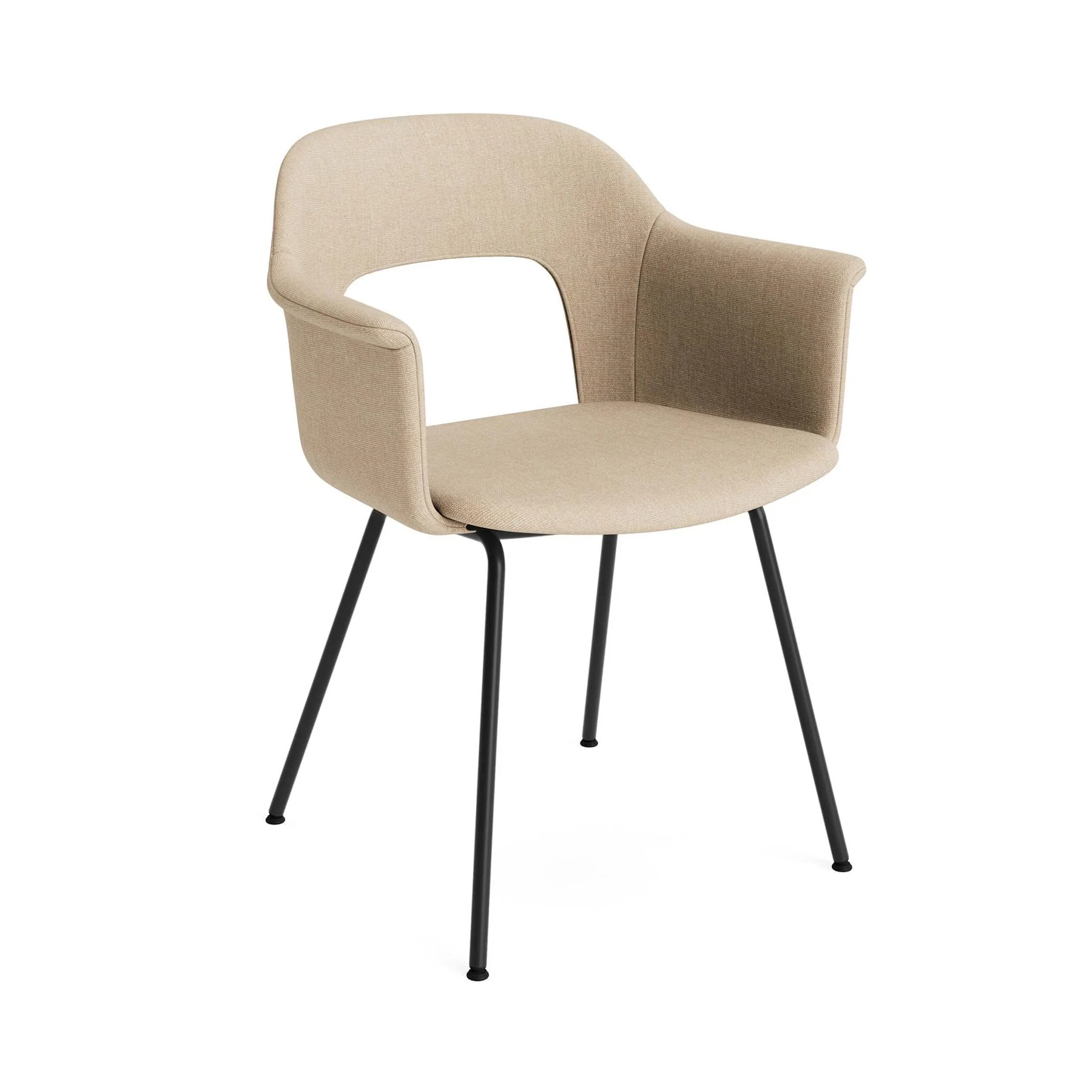 HAY Layout Armchair 214 - Image 8