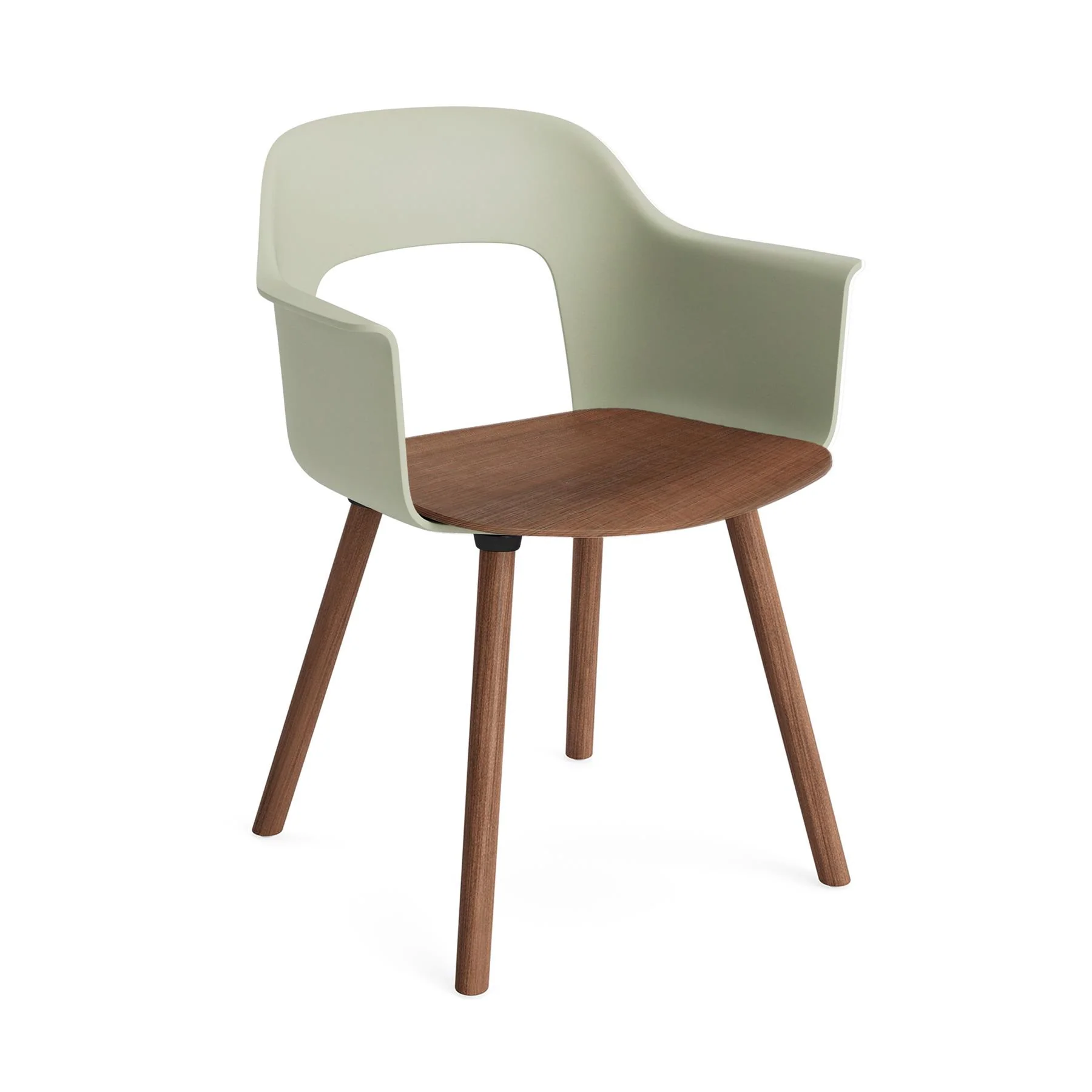HAY Layout Armchair 222 - Image 14