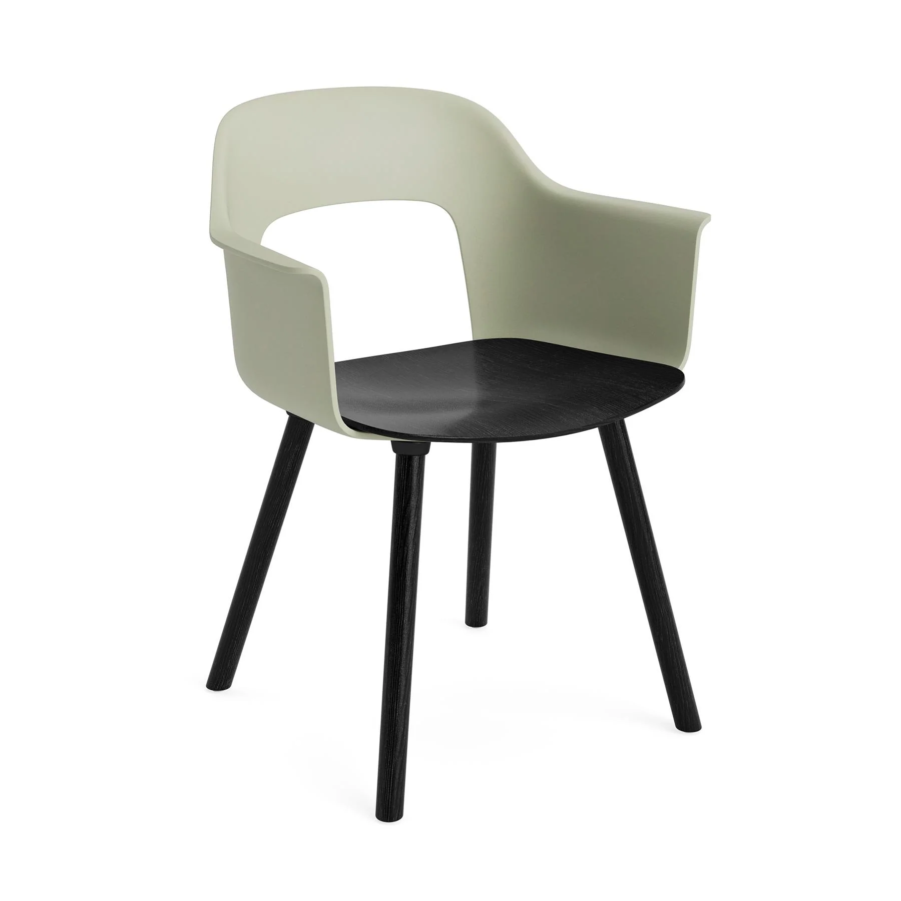 HAY Layout Armchair 222 - Image 23