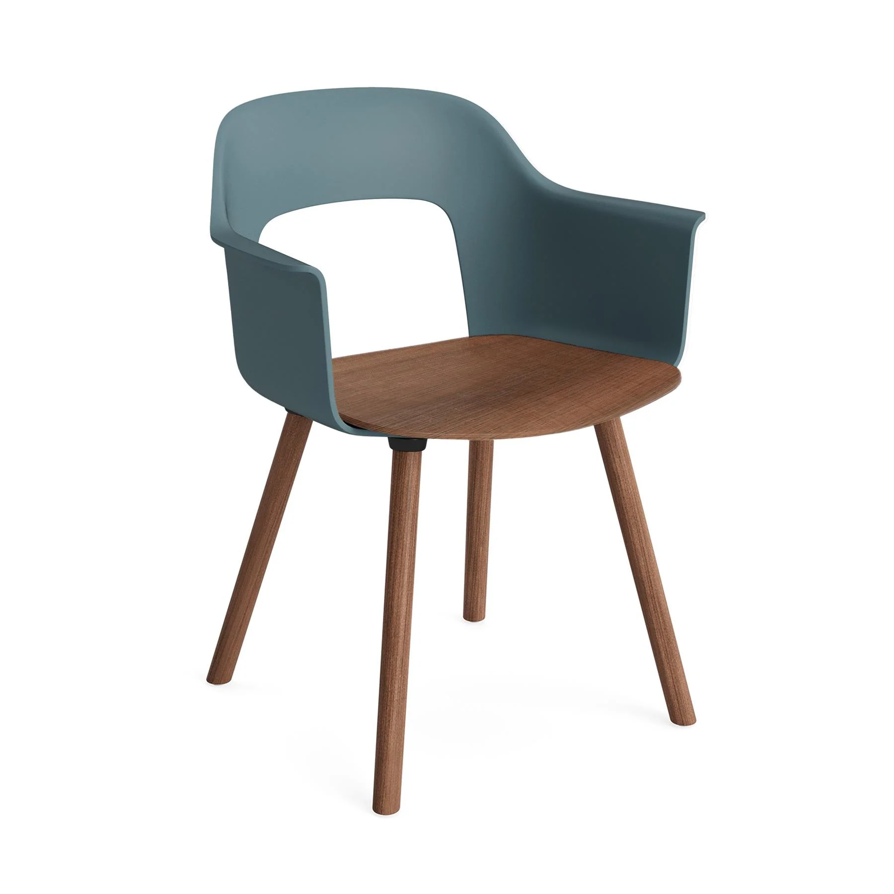 HAY Layout Armchair 222 - Image 6