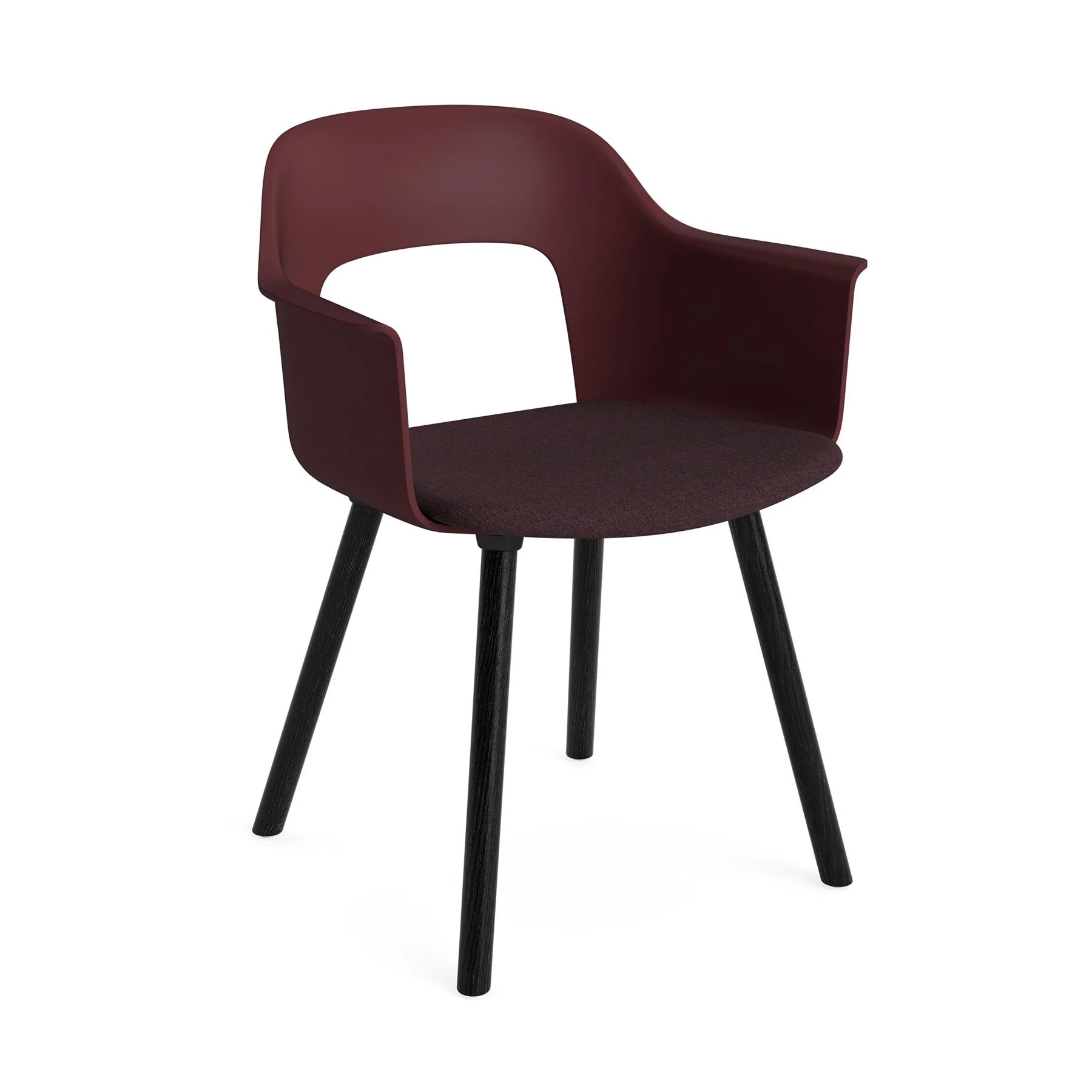 HAY Layout Armchair 223 - Image 13