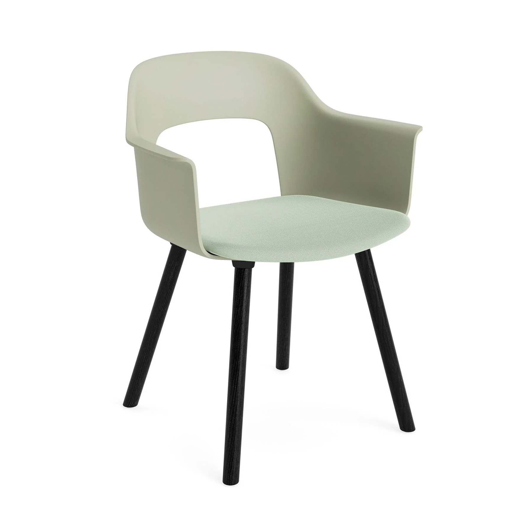 HAY Layout Armchair 223 - Image 4