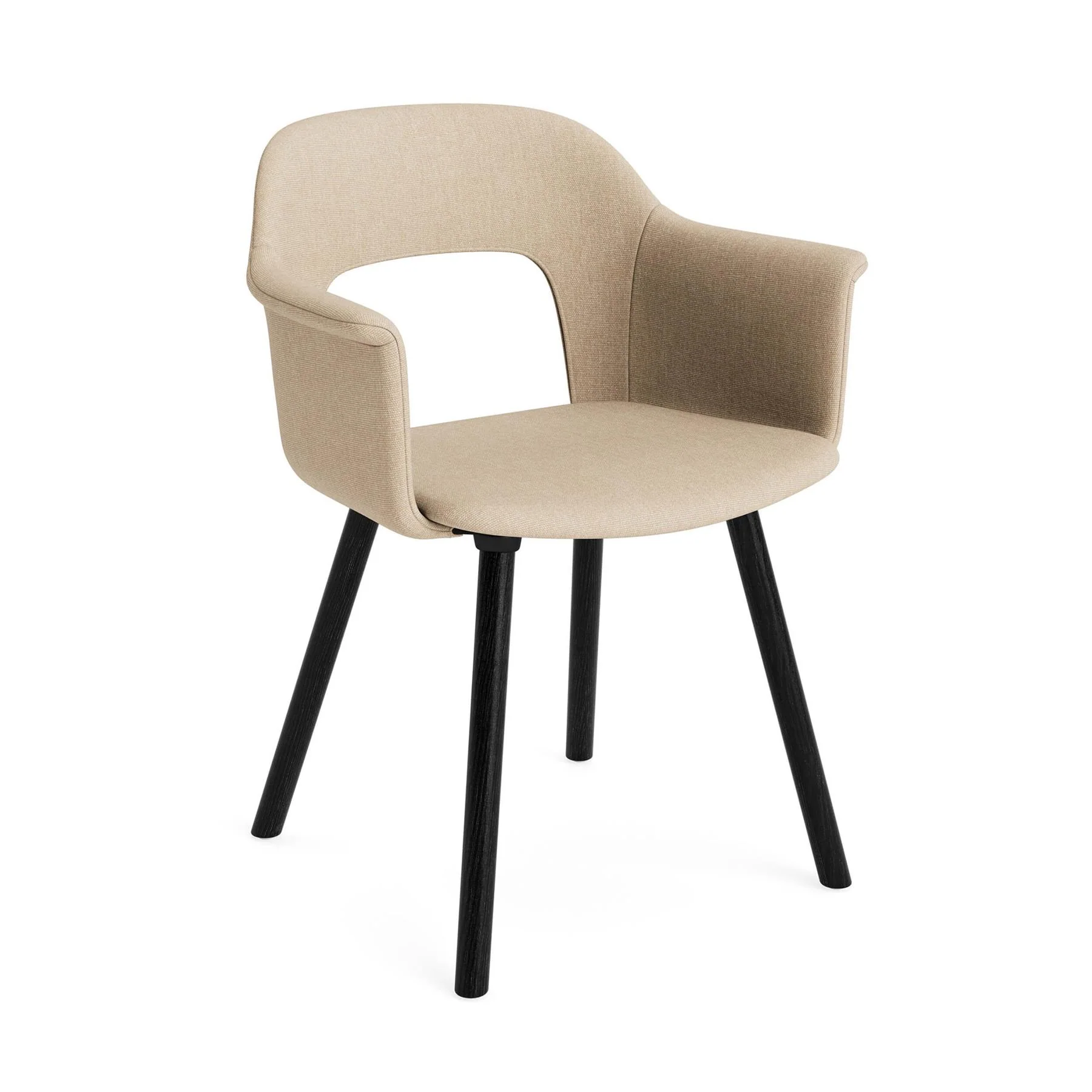HAY Layout Armchair 224 - Image 16